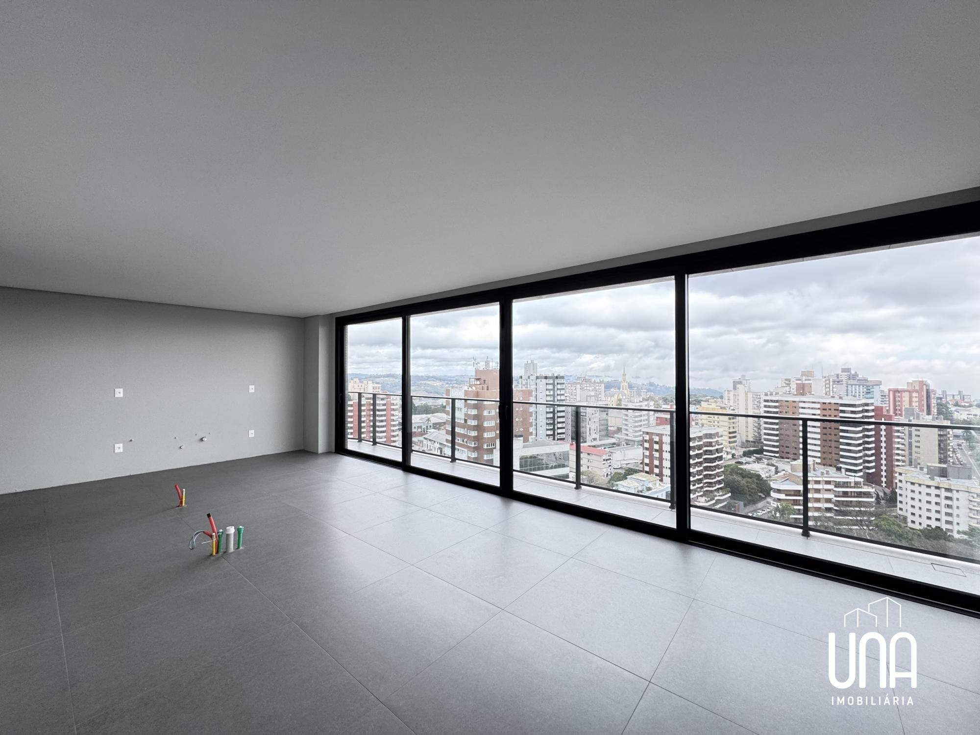 Apartamento, 4 quartos, 270 m² - Foto 1