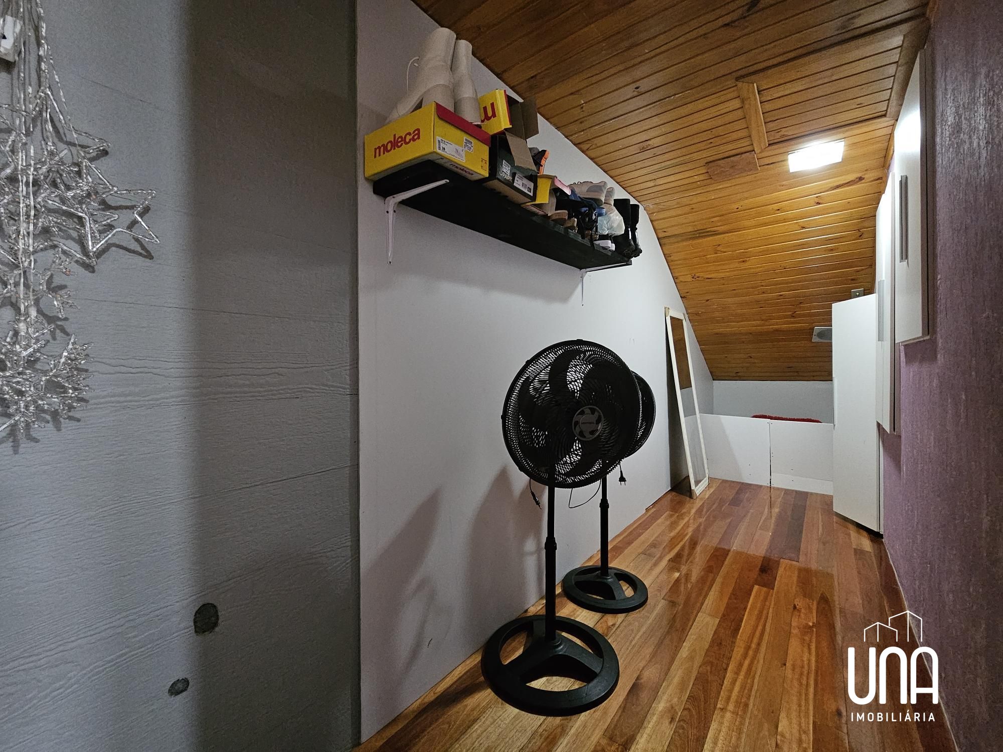 Sobrado, 2 quartos, 61 m² - Foto 18