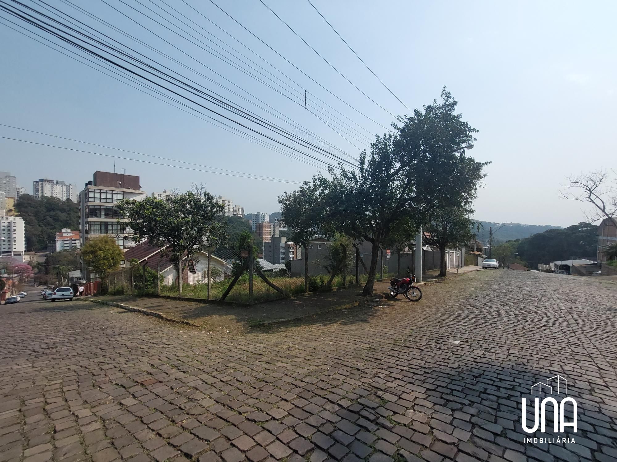 Terreno, 557 m² - Foto 1