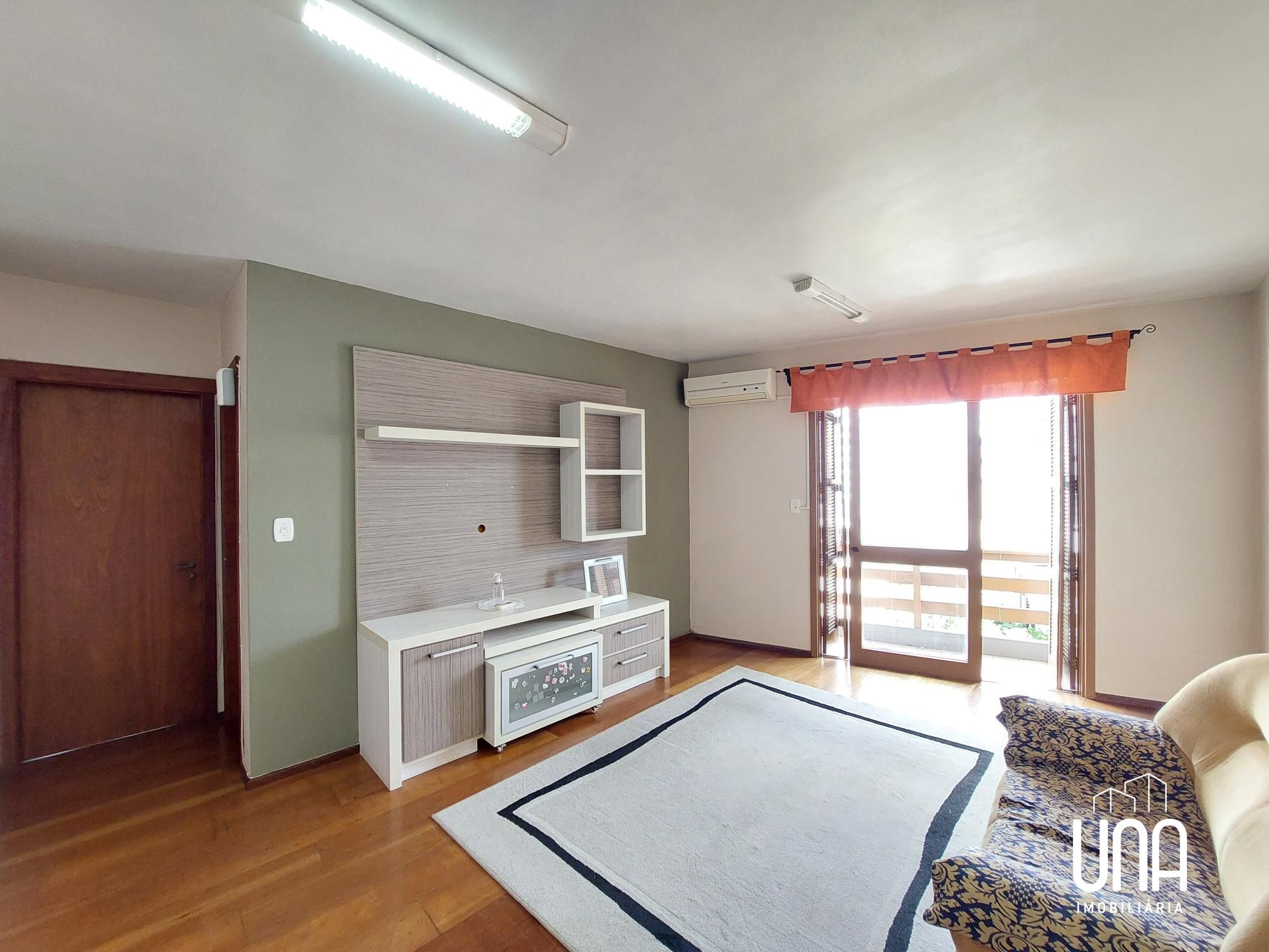 Apartamento, 1 quarto, 58 m² - Foto 1