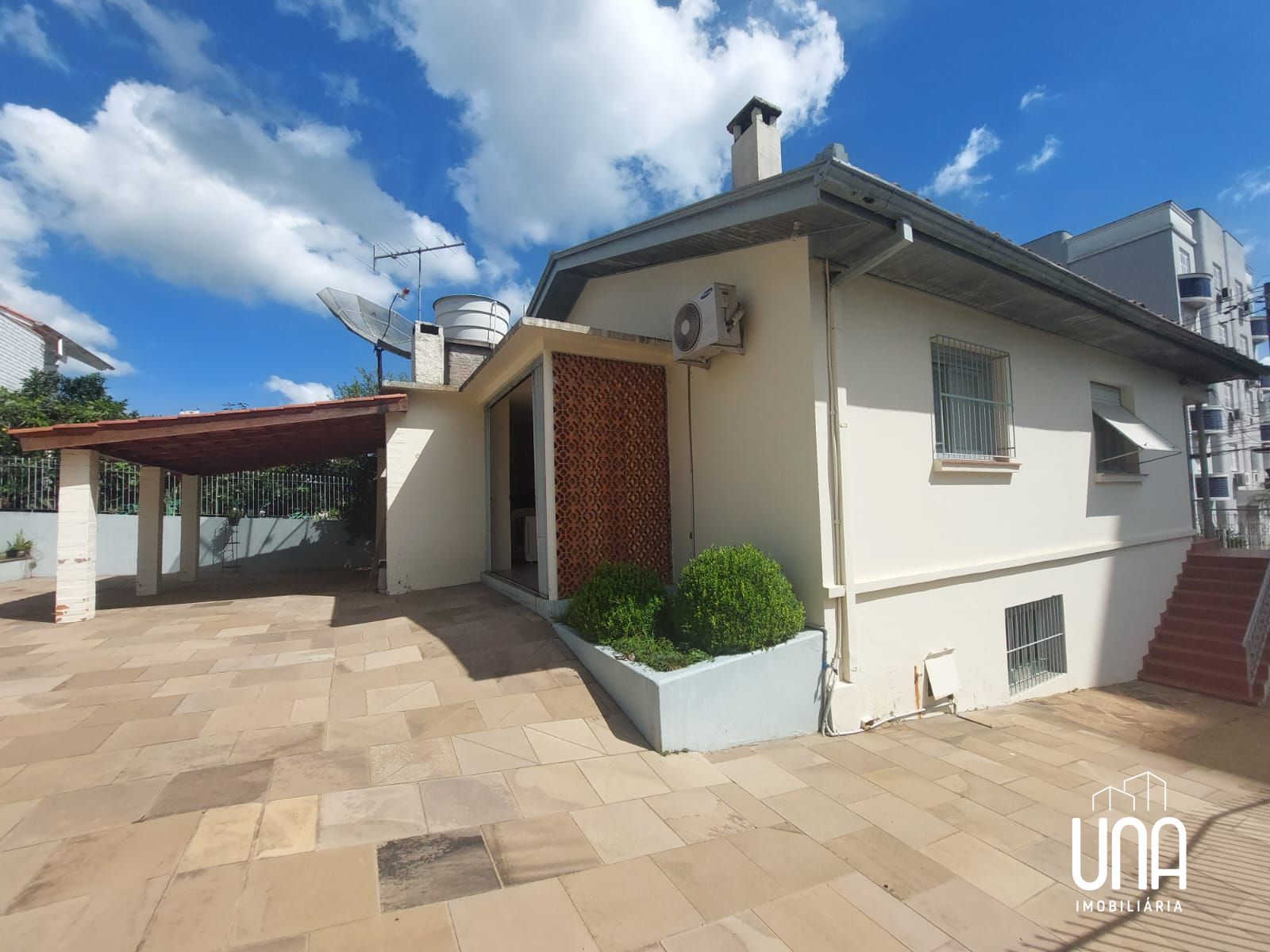 Casa, 3 quartos, 186 m² - Foto 2