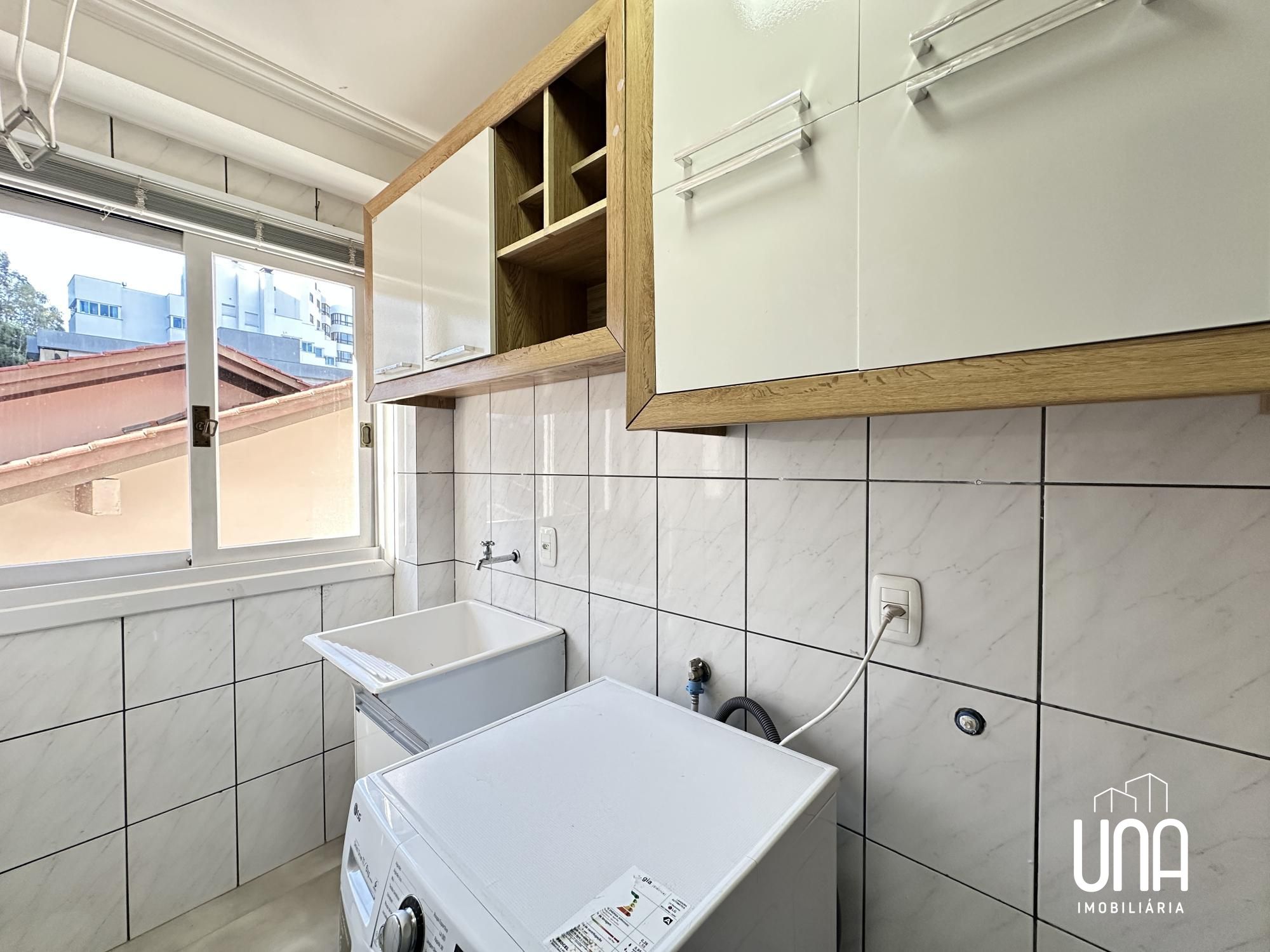 Apartamento, 2 quartos, 66 m² - Foto 5