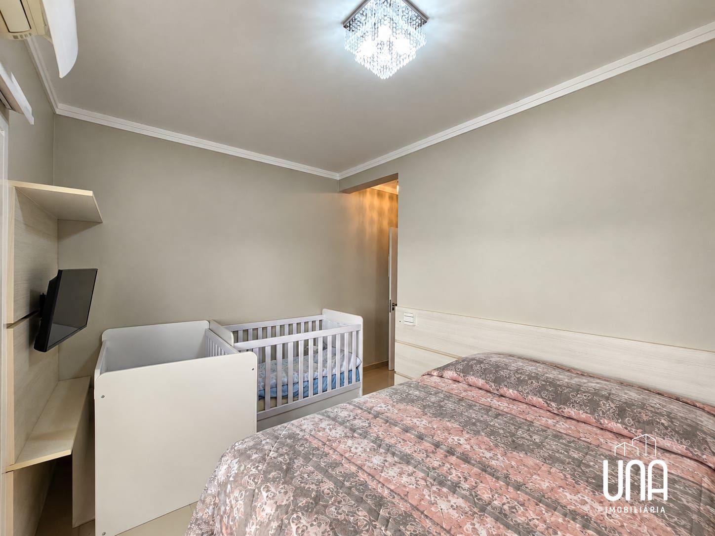 Apartamento, 2 quartos, 99 m² - Foto 8