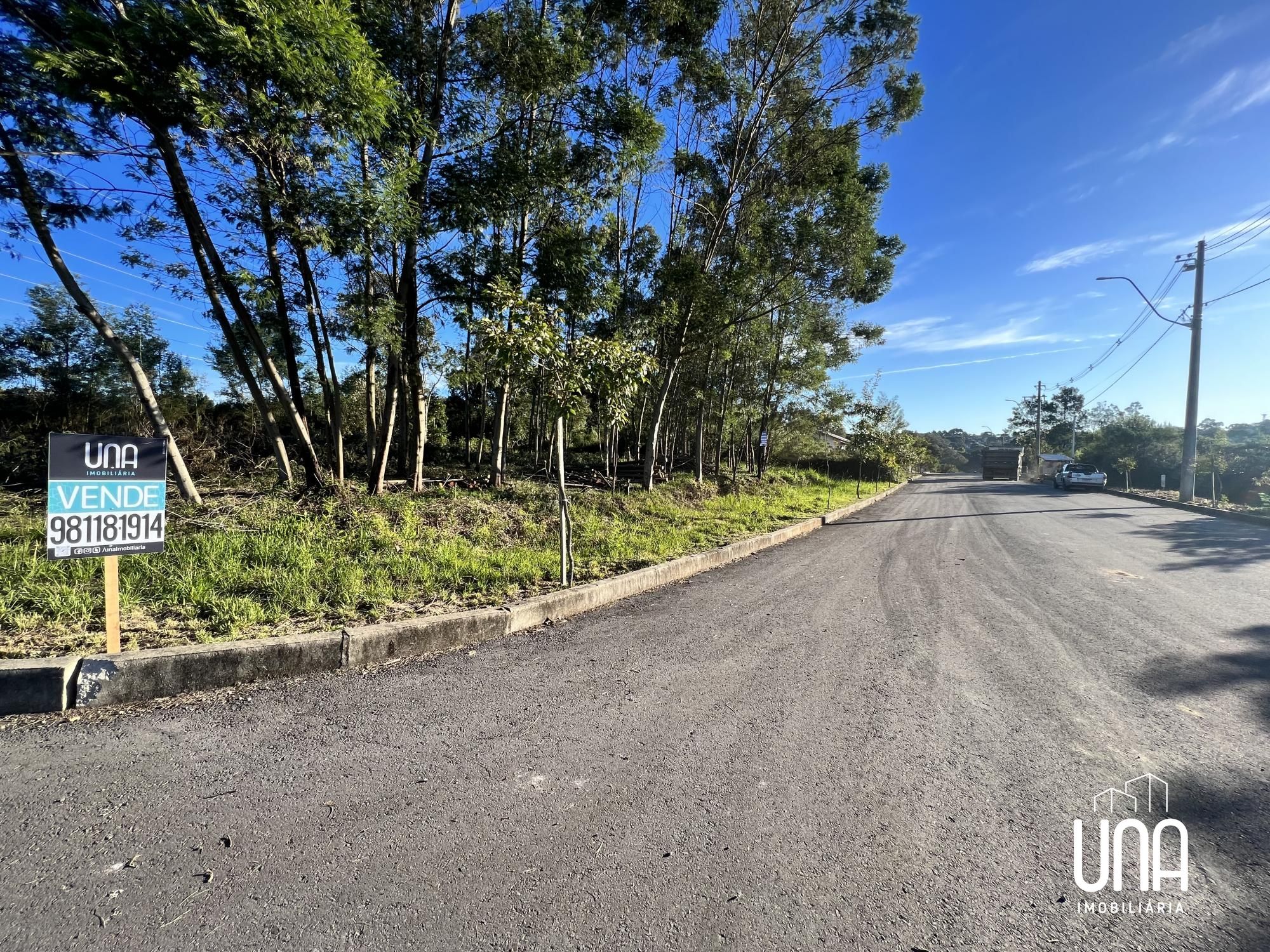 Terreno, 450 m² - Foto 2
