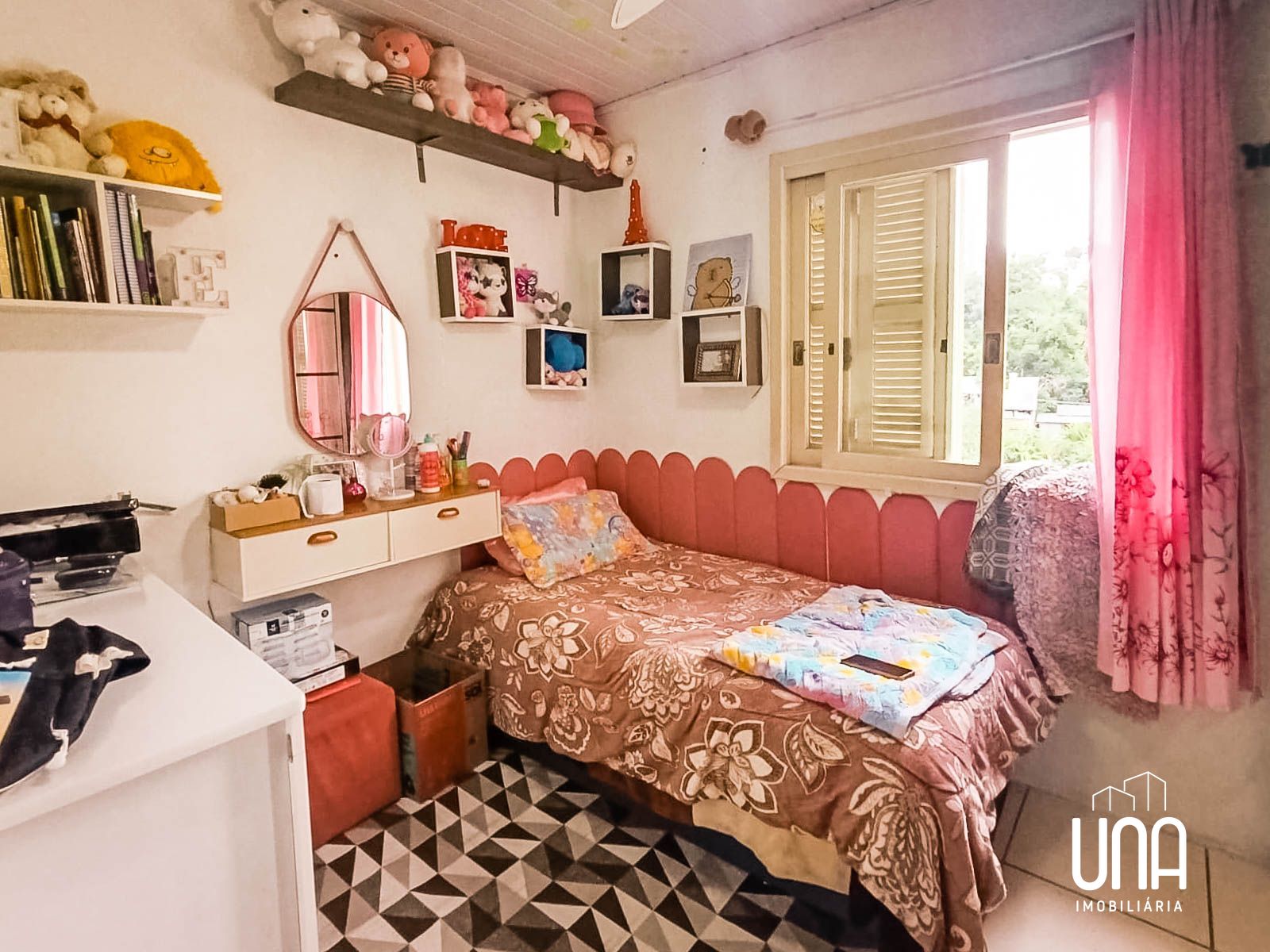 Sobrado, 2 quartos, 72 m² - Foto 4