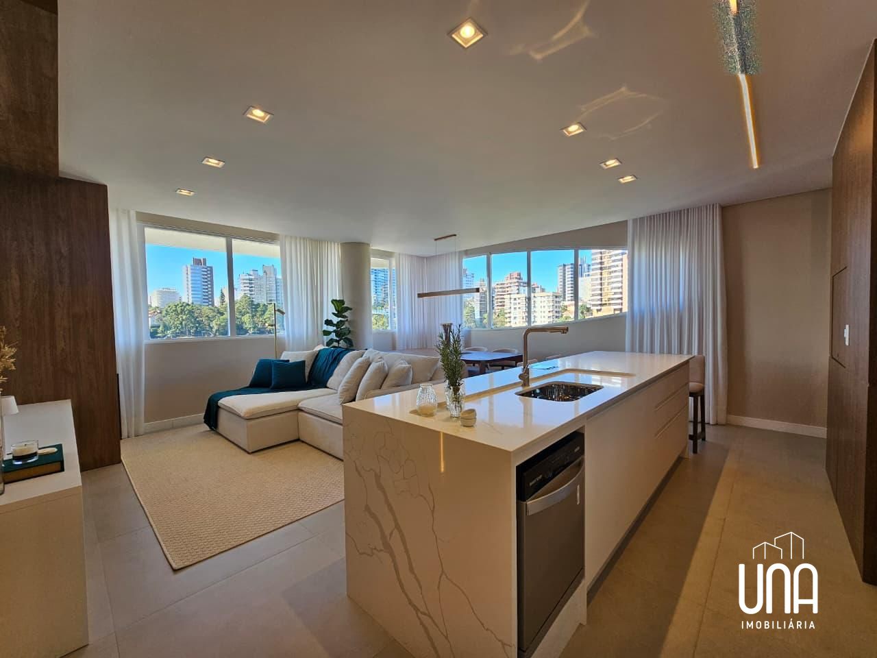 Apartamento, 3 quartos, 113 m² - Foto 5