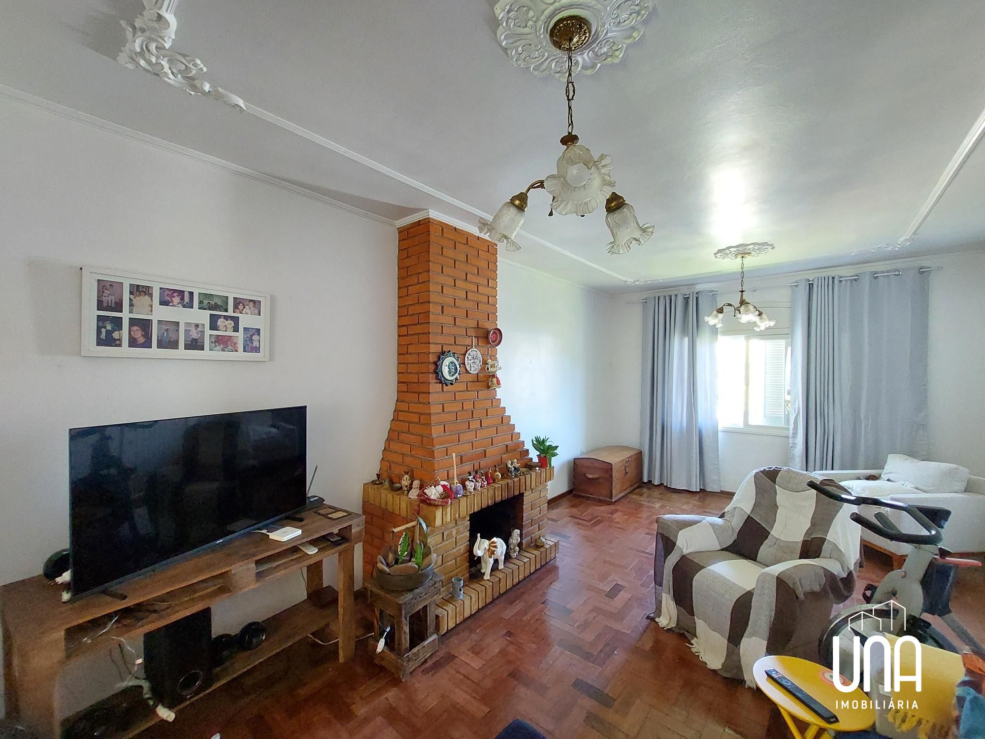 Casa, 3 quartos, 200 m² - Foto 5