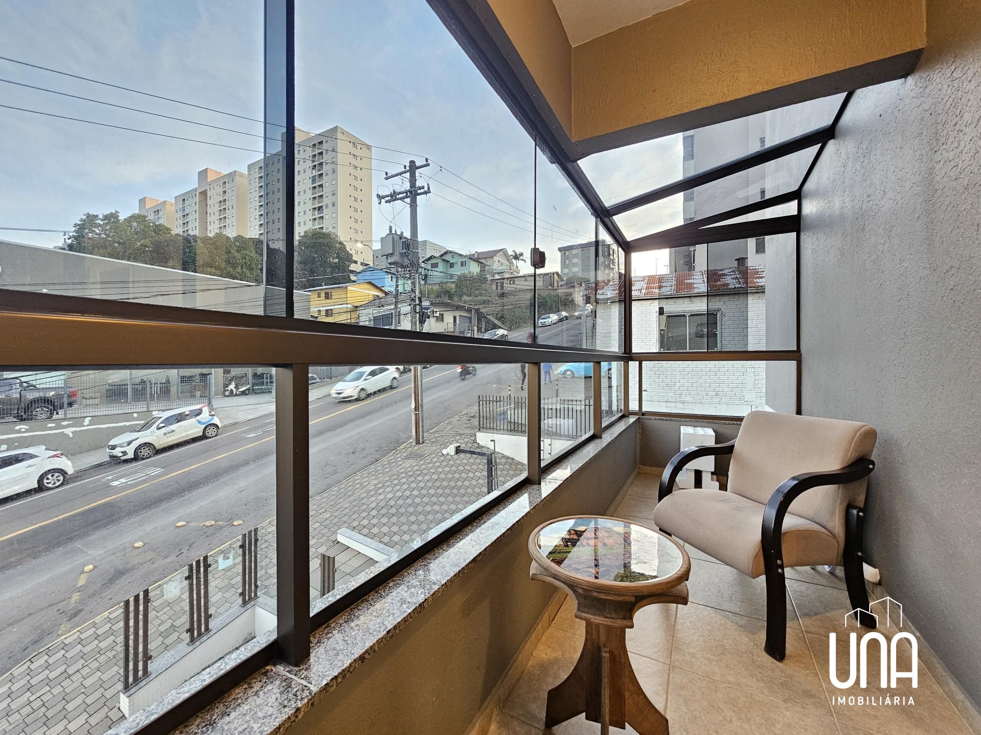 Apartamento, 2 quartos, 65 m² - Foto 4