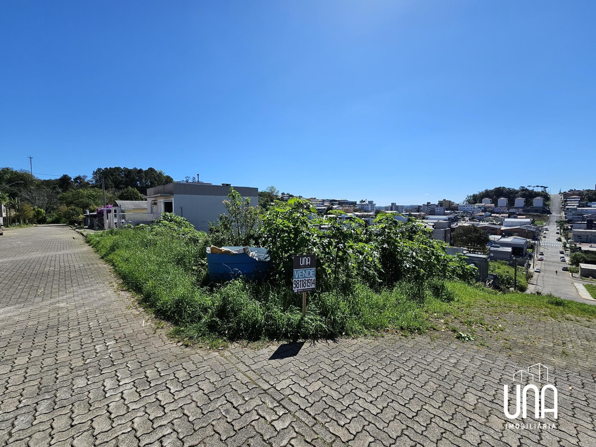 Terreno, 288 m² - Foto 2