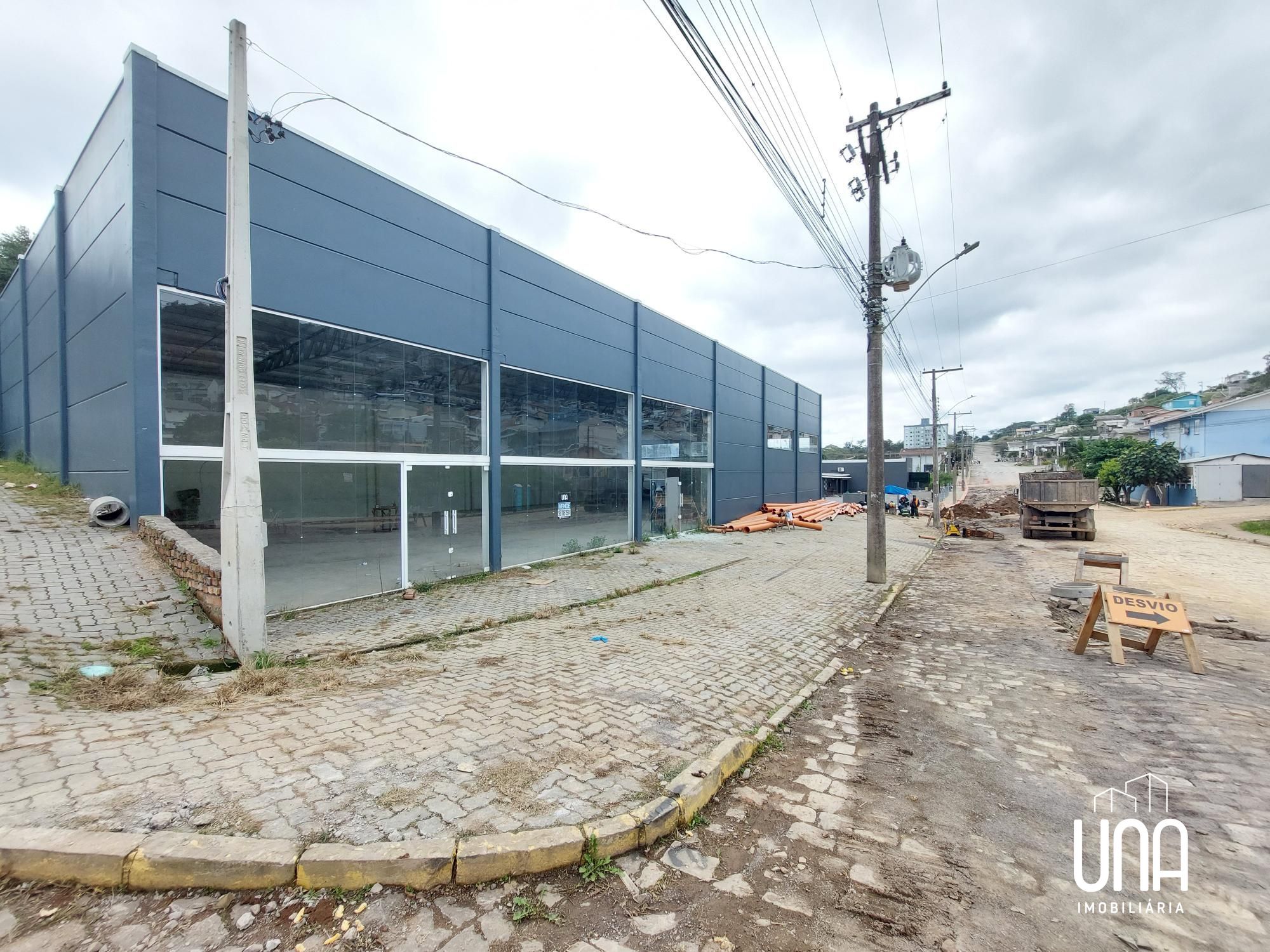 Sala-Conjunto, 628 m² - Foto 3