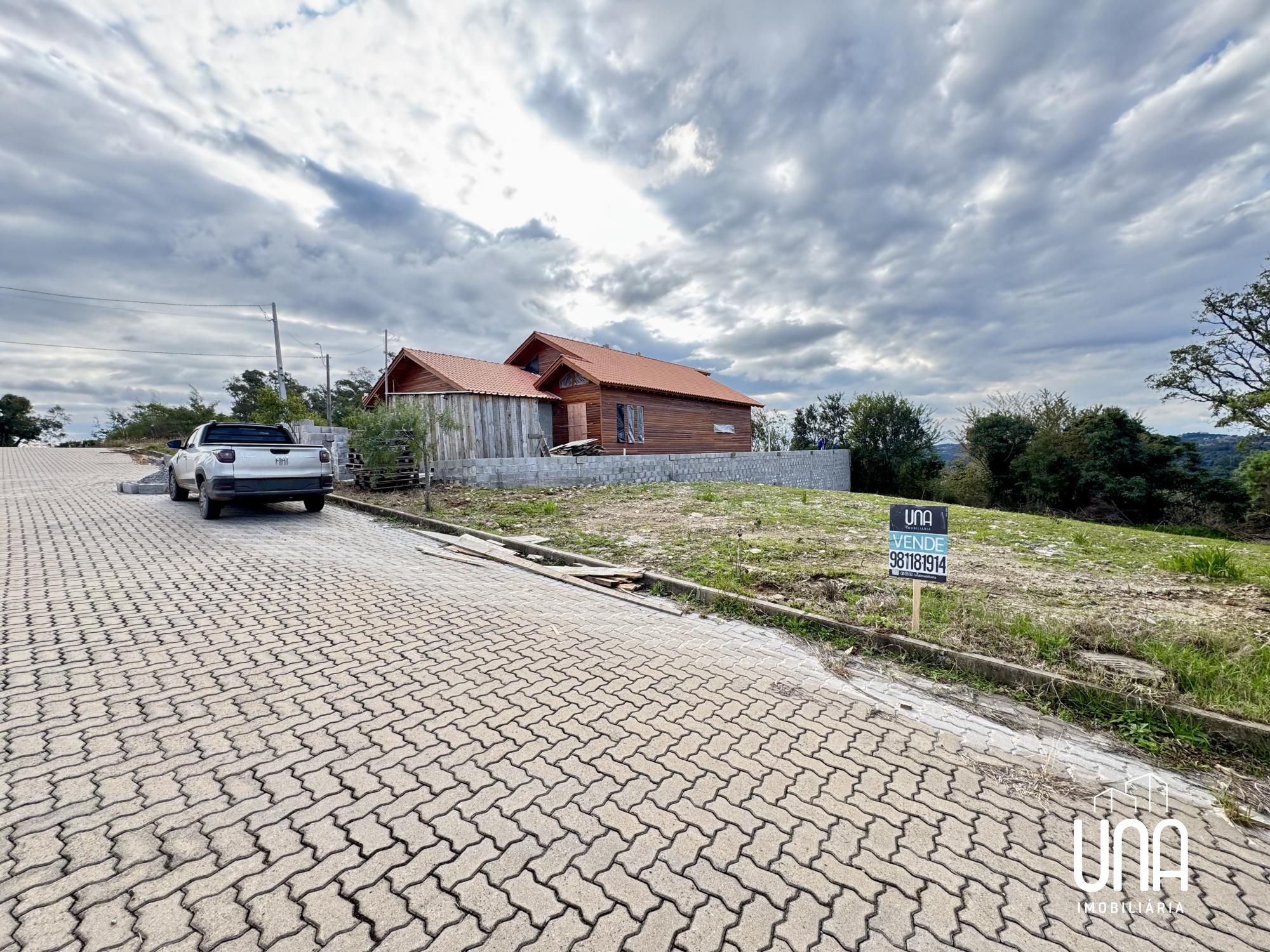 Terreno, 463 m² - Foto 2