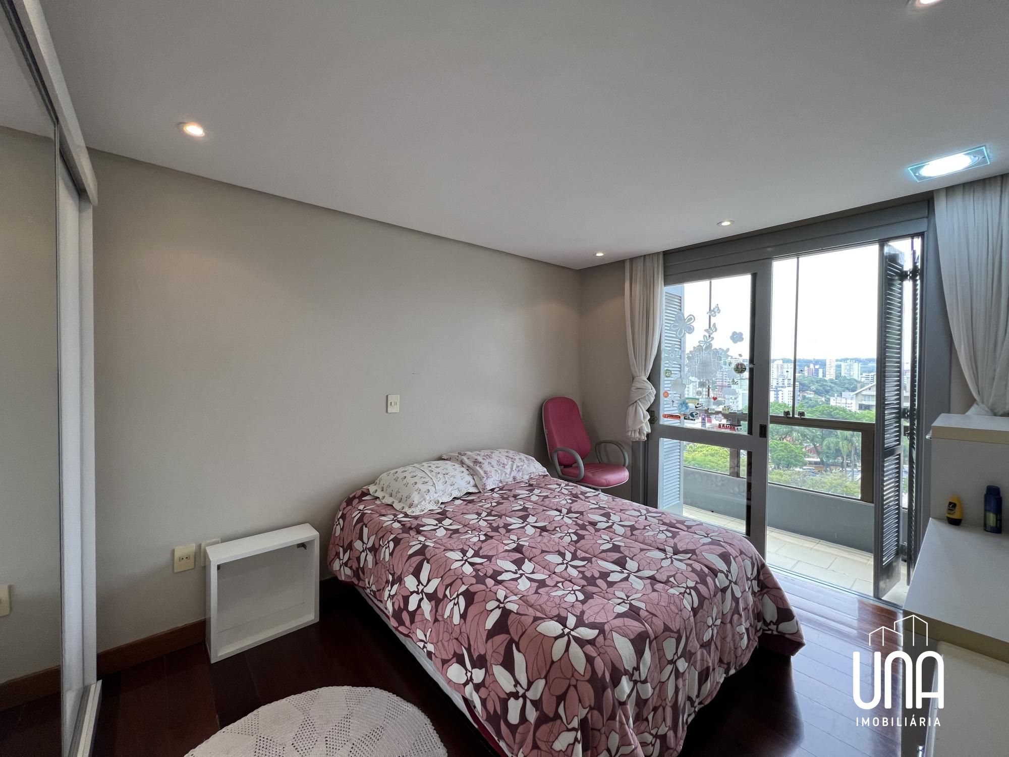 Apartamento, 3 quartos, 285 m² - Foto 12