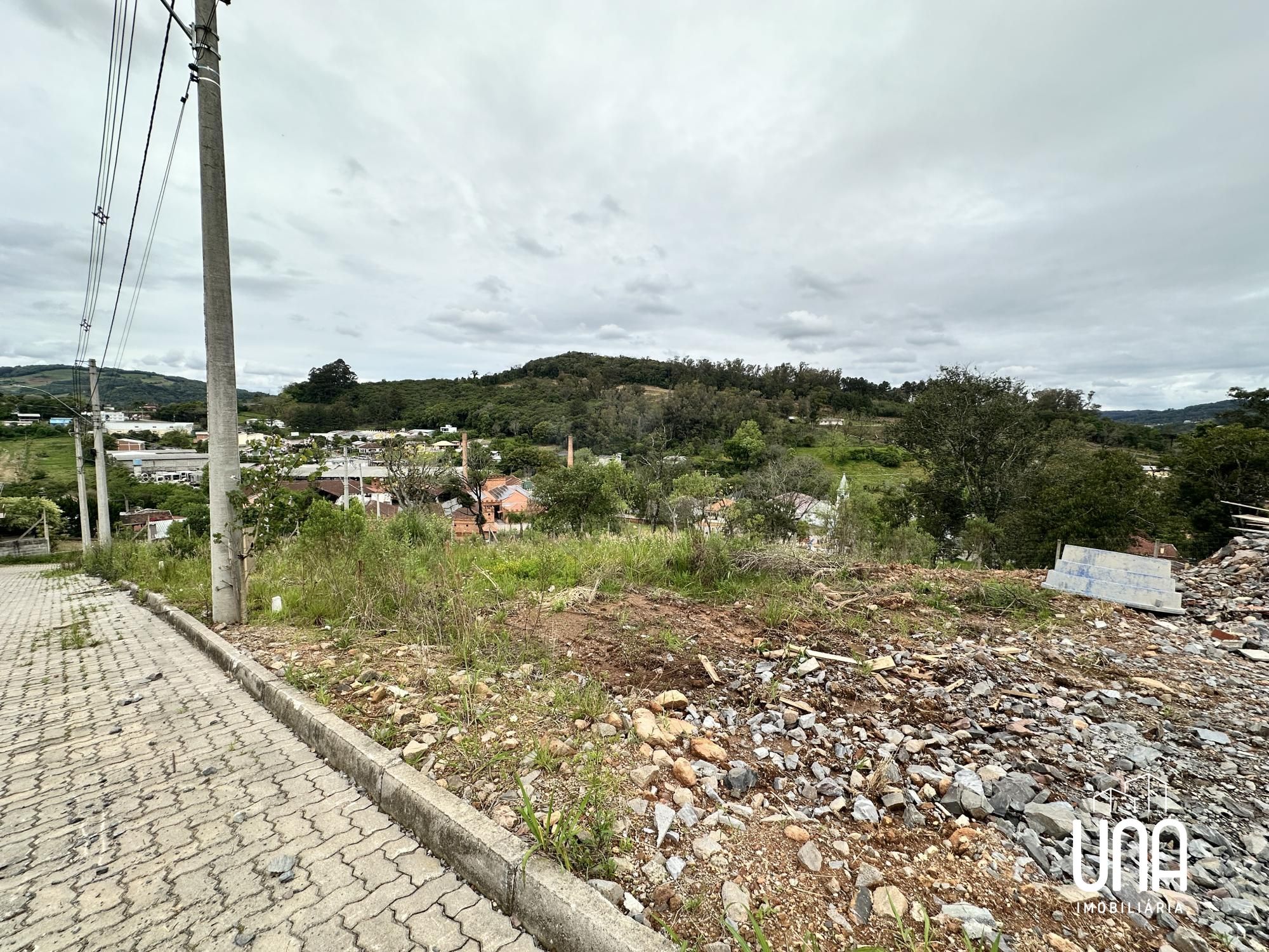 Terreno, 253 m² - Foto 3