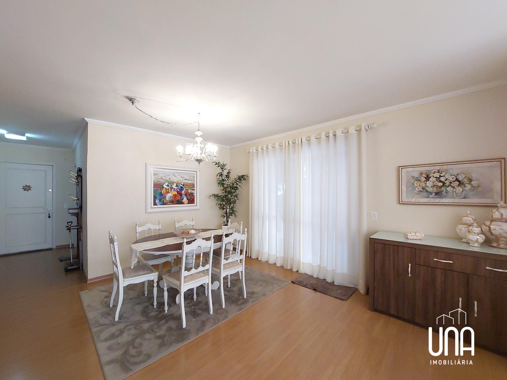 Apartamento, 3 quartos, 320 m² - Foto 4