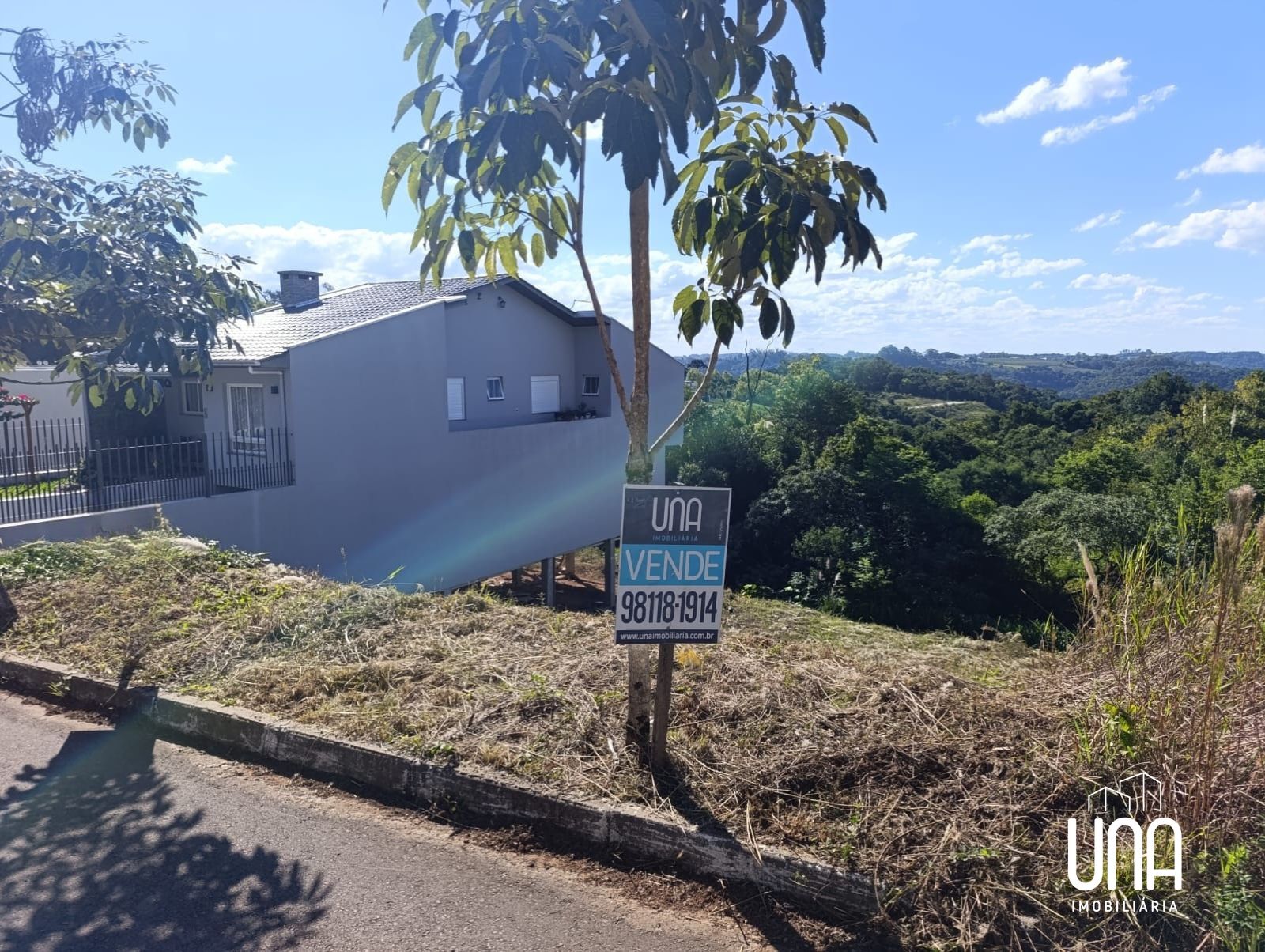 Terreno, 450 m² - Foto 1