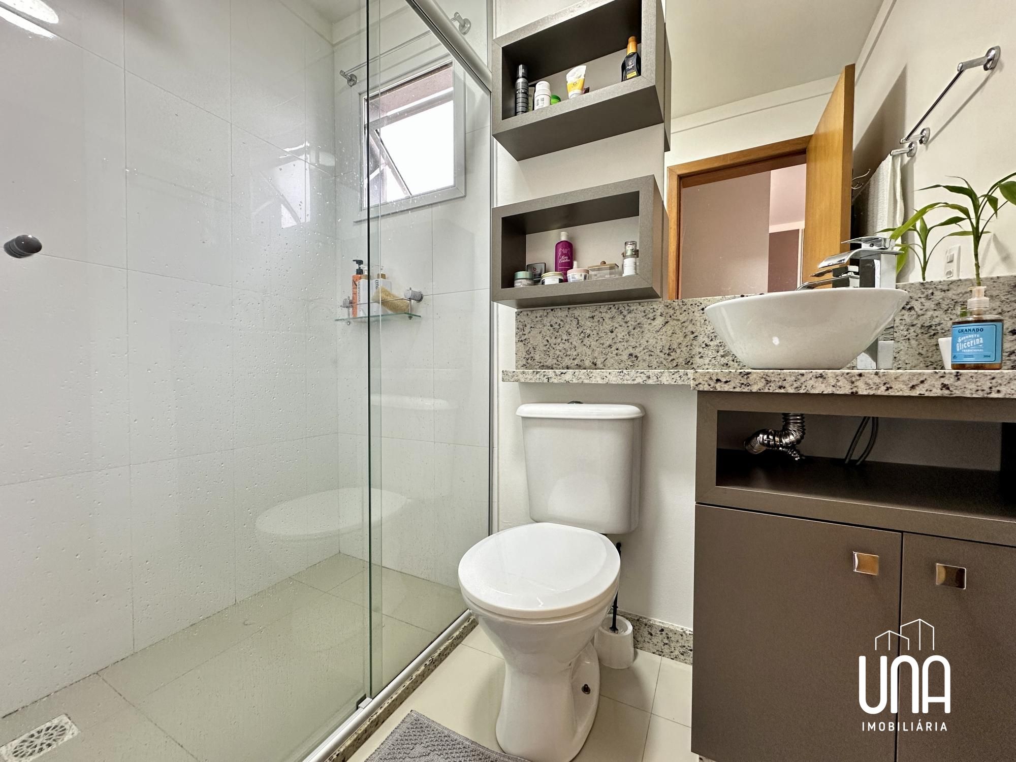 Apartamento, 1 quarto, 30 m² - Foto 6