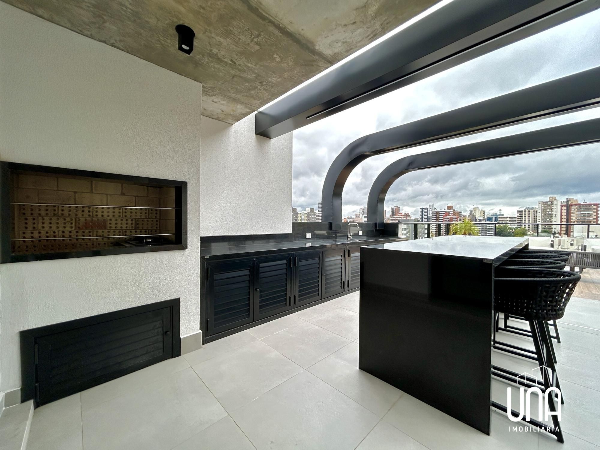 Apartamento, 1 quarto, 29 m² - Foto 12