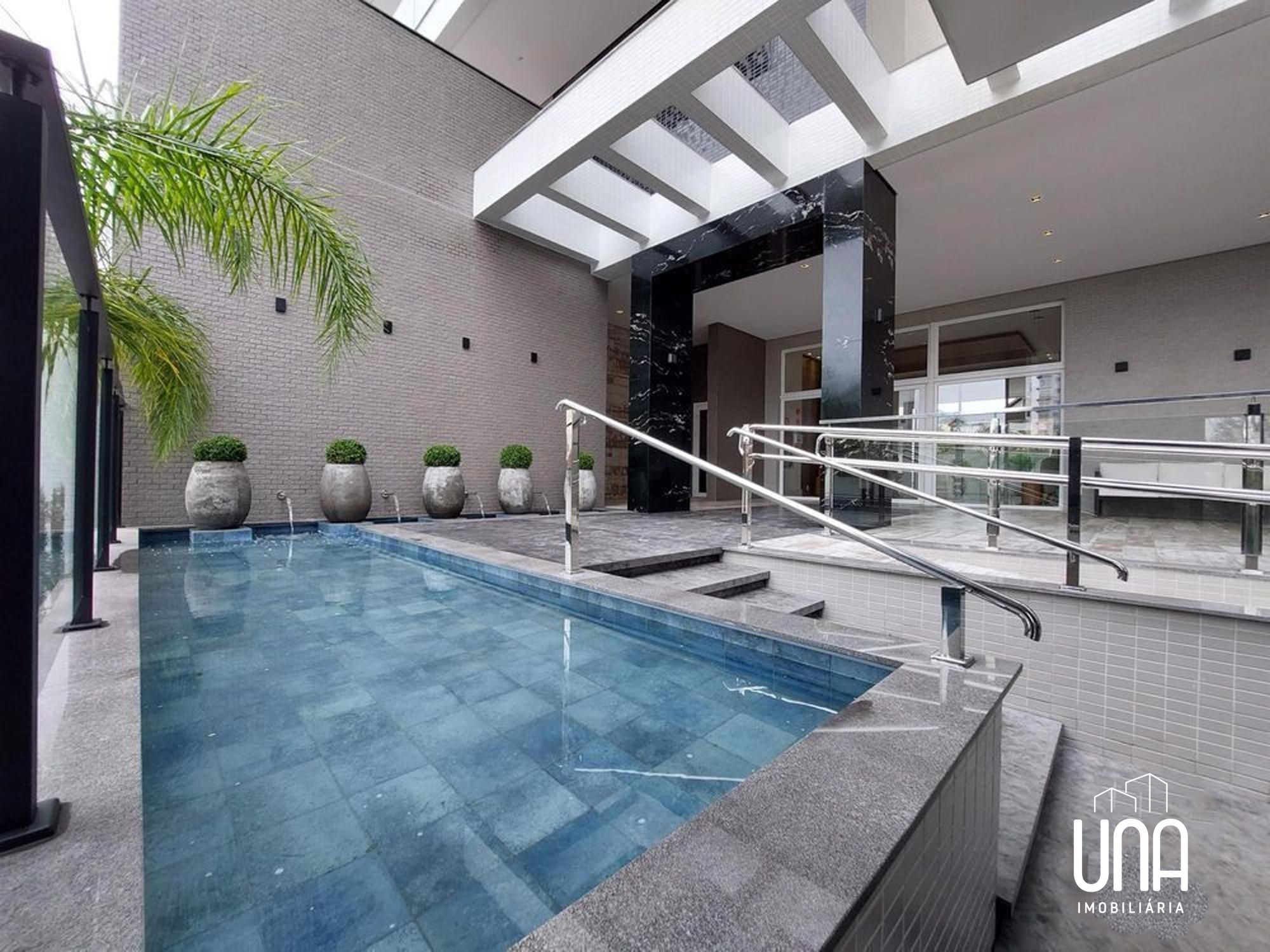 Apartamento, 3 quartos, 215 m² - Foto 24