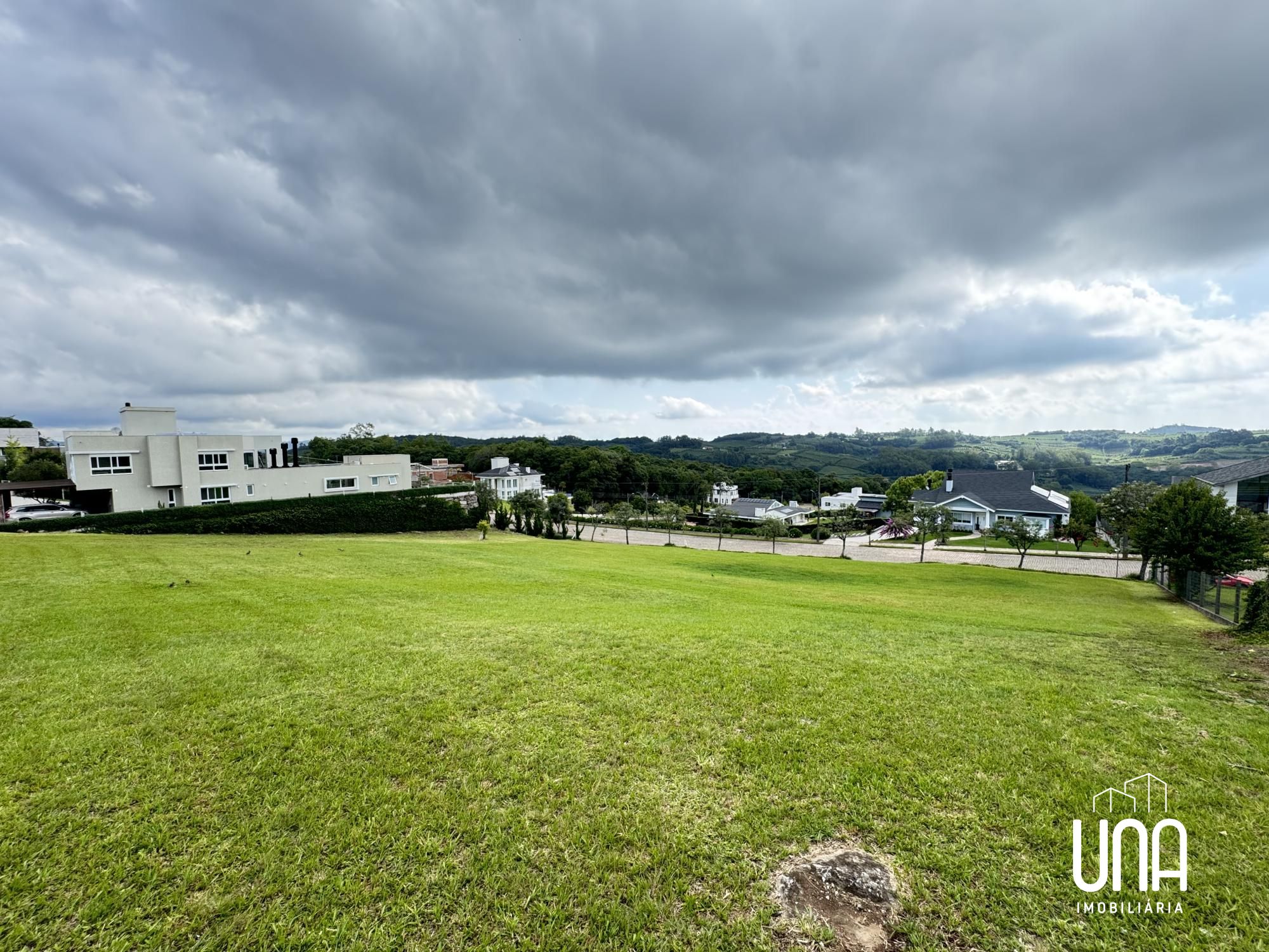 Terreno, 2400 m² - Foto 1