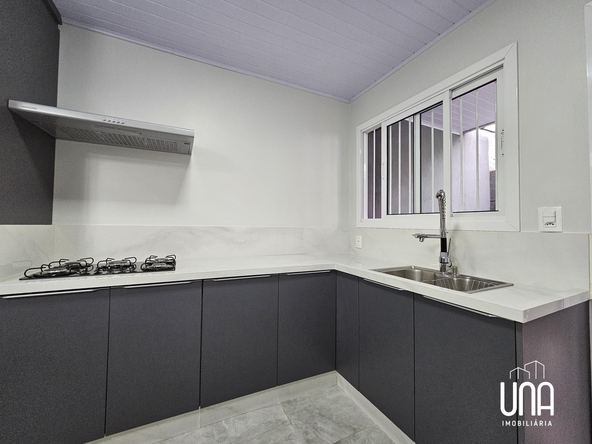 Casa, 3 quartos, 56 m² - Foto 8