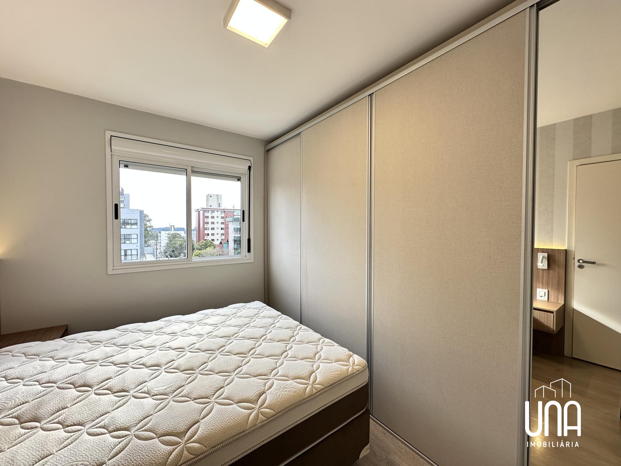 Apartamento, 2 quartos, 81 m² - Foto 8