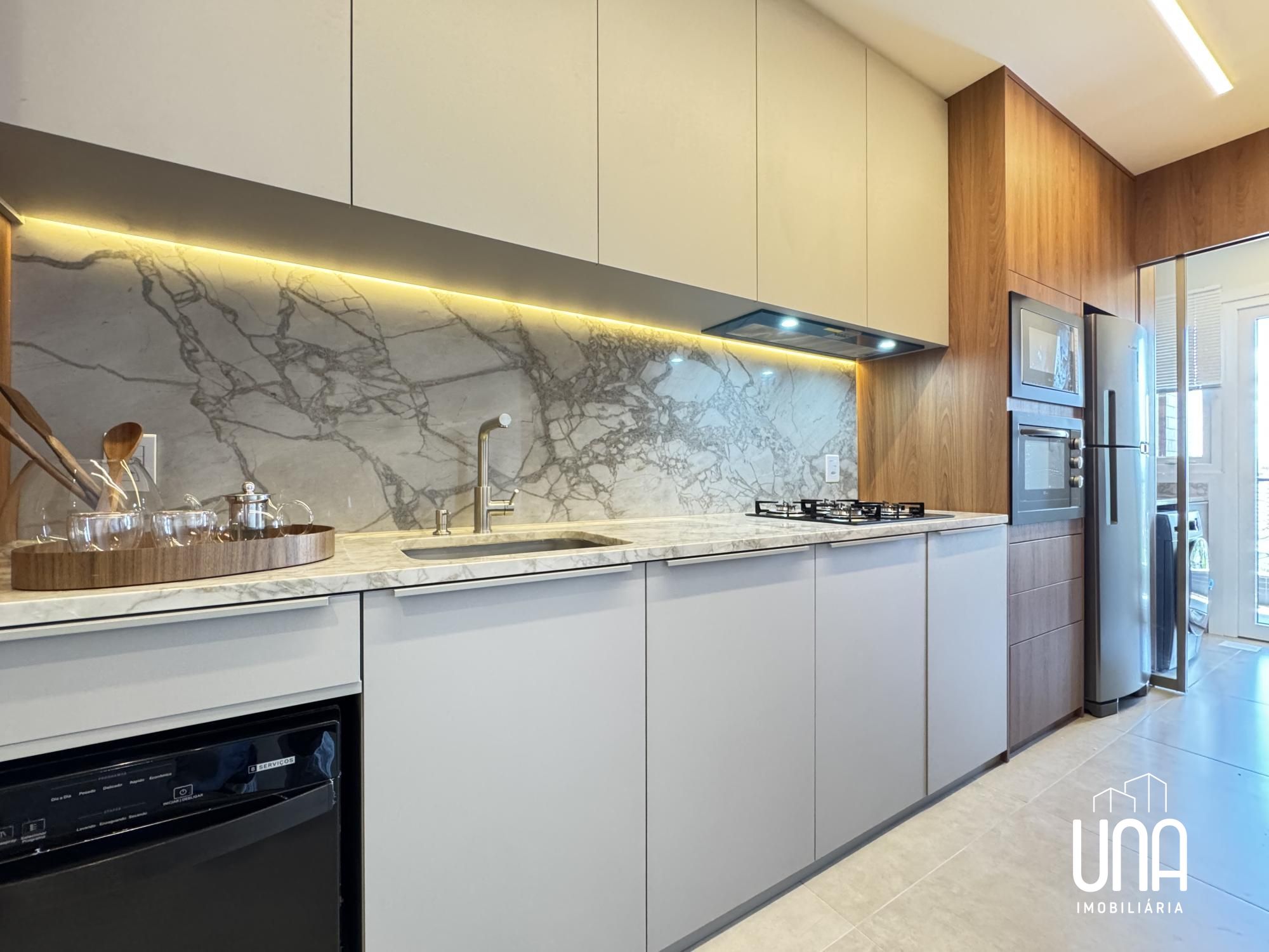 Apartamento, 2 quartos, 97 m² - Foto 5