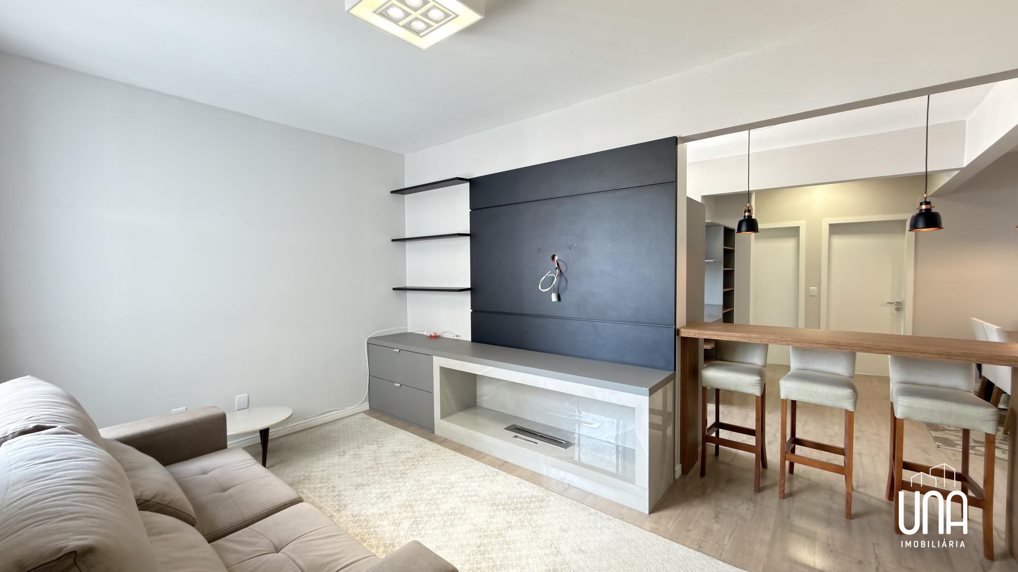 Apartamento, 2 quartos, 73 m² - Foto 2