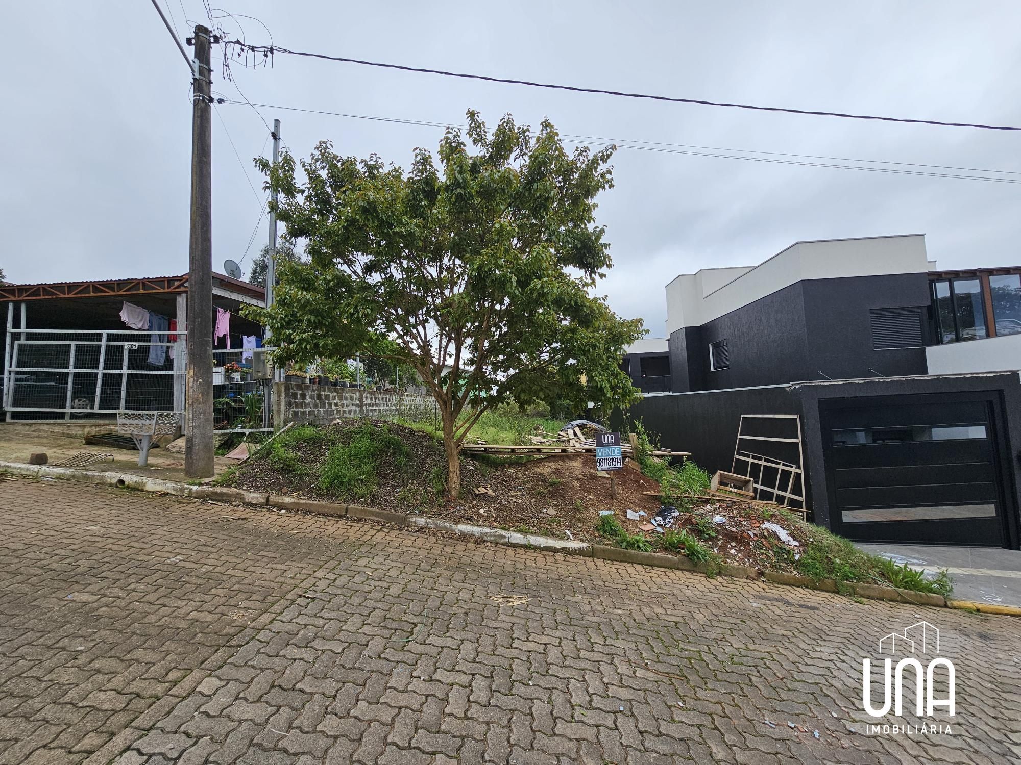 Terreno, 227 m² - Foto 1