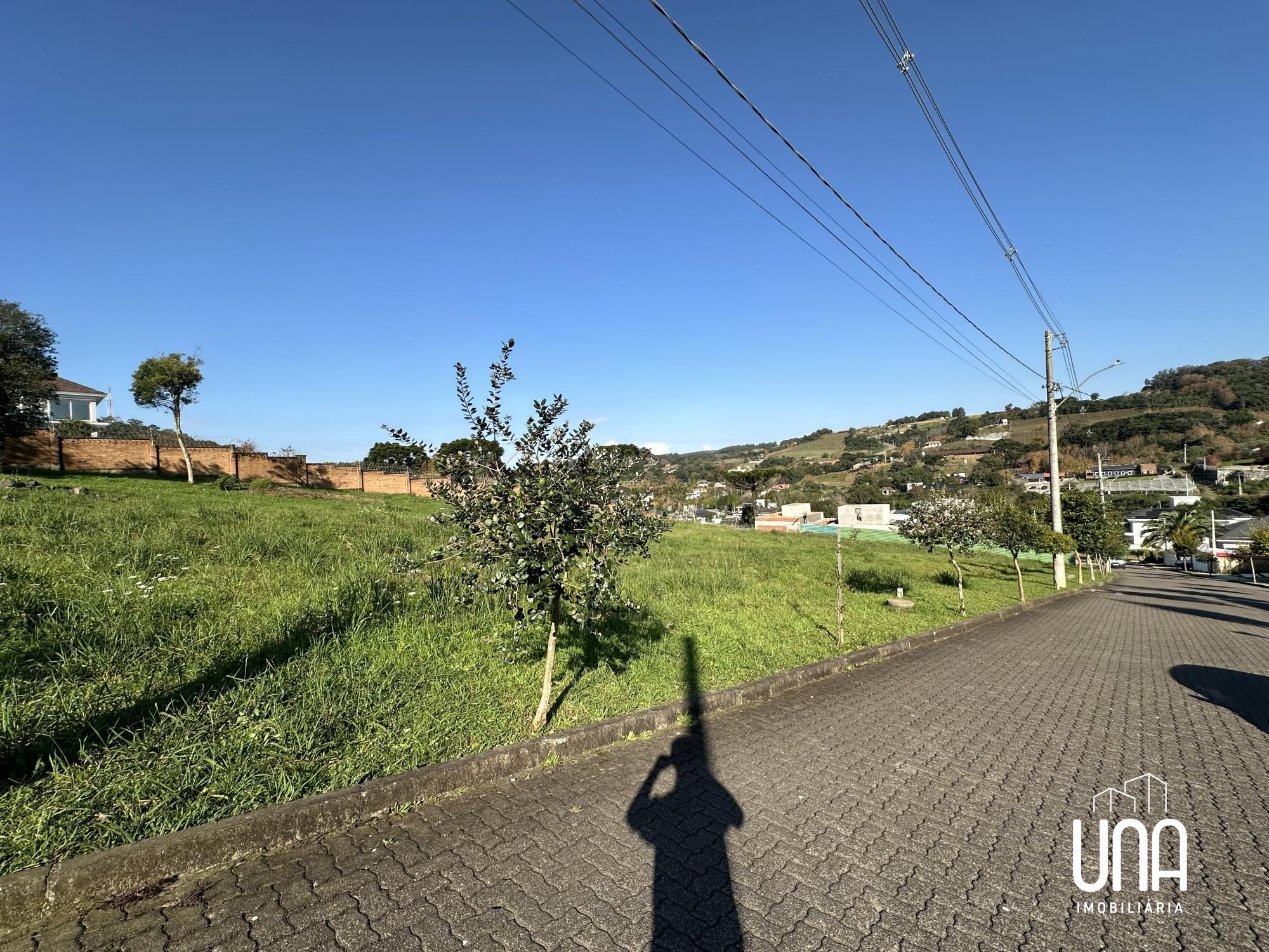 Terreno, 1070 m² - Foto 3