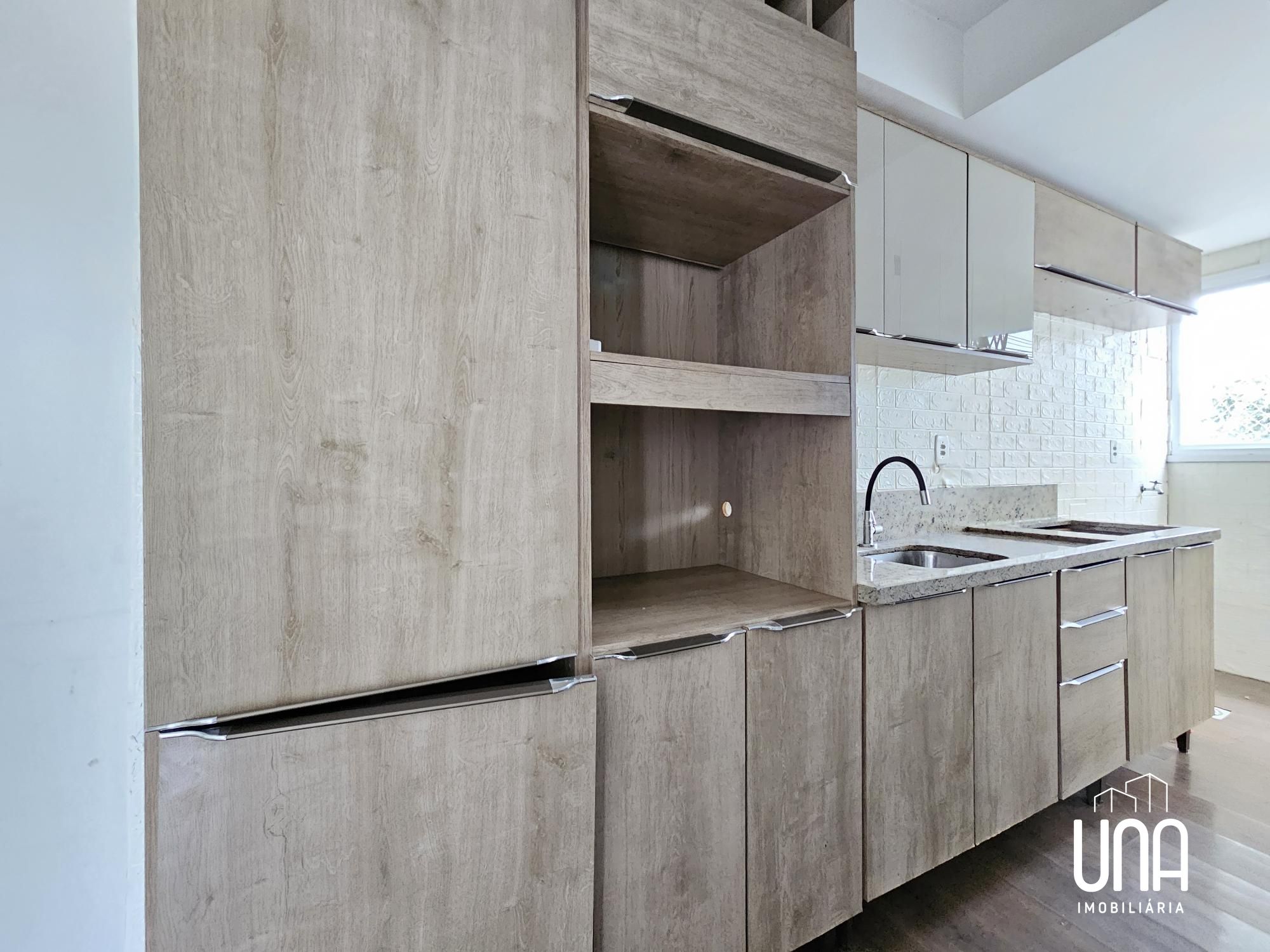 Apartamento, 2 quartos, 43 m² - Foto 7
