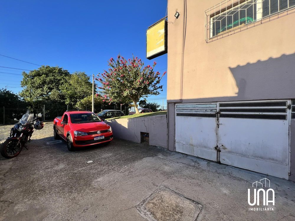 Box-Garagem, 80 m² - Foto 1