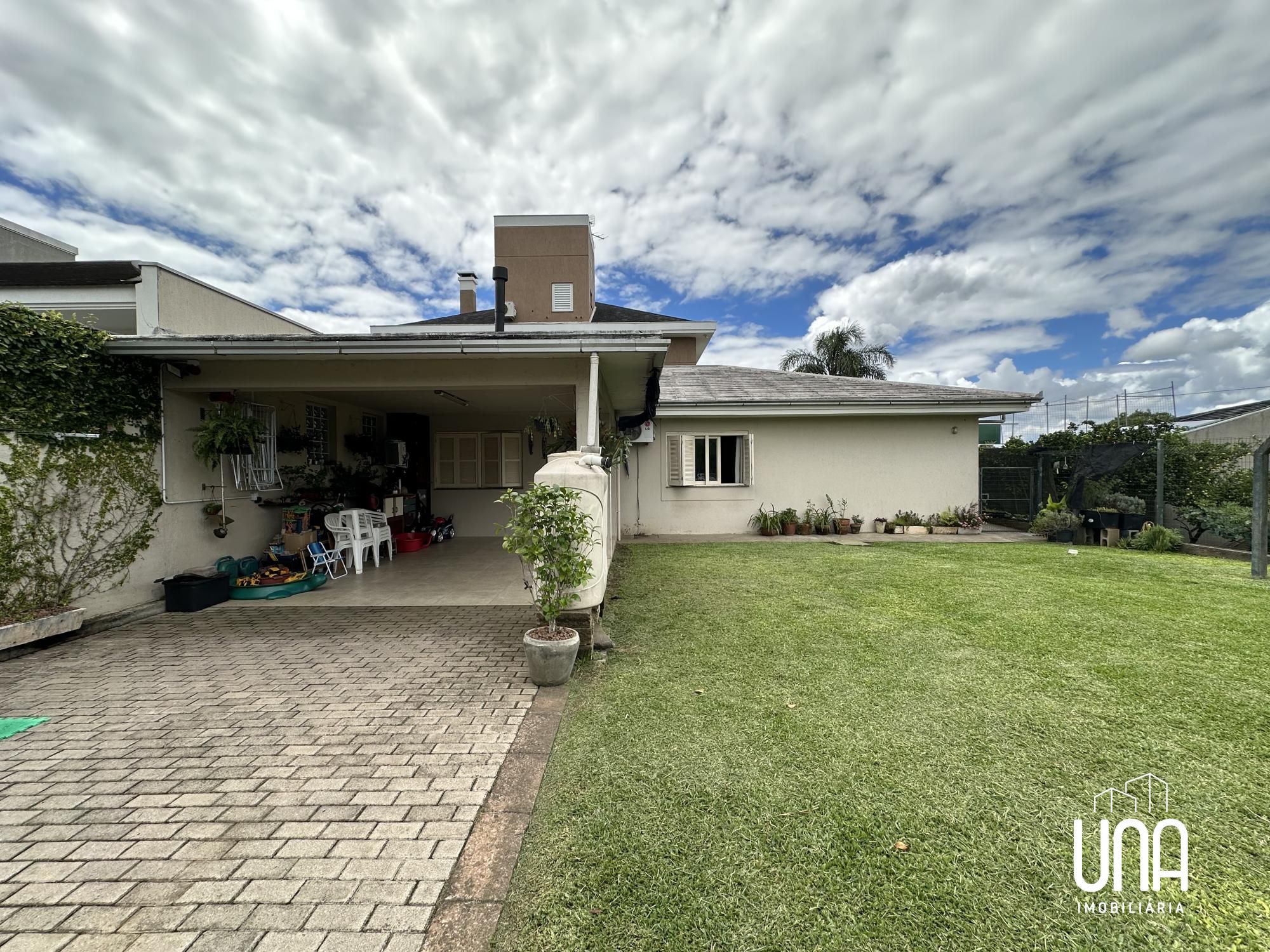 Casa, 2 quartos, 104 m² - Foto 3