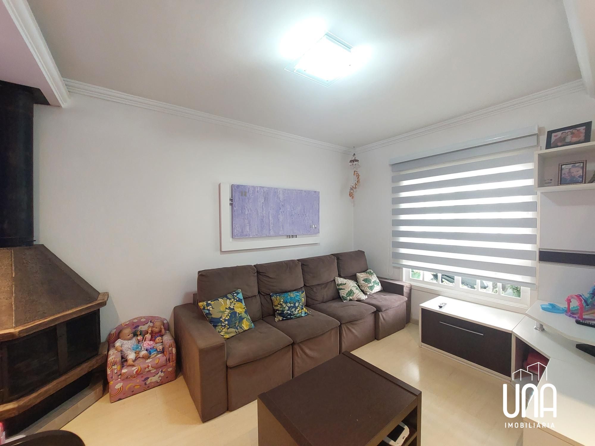 Sobrado, 3 quartos, 105 m² - Foto 2