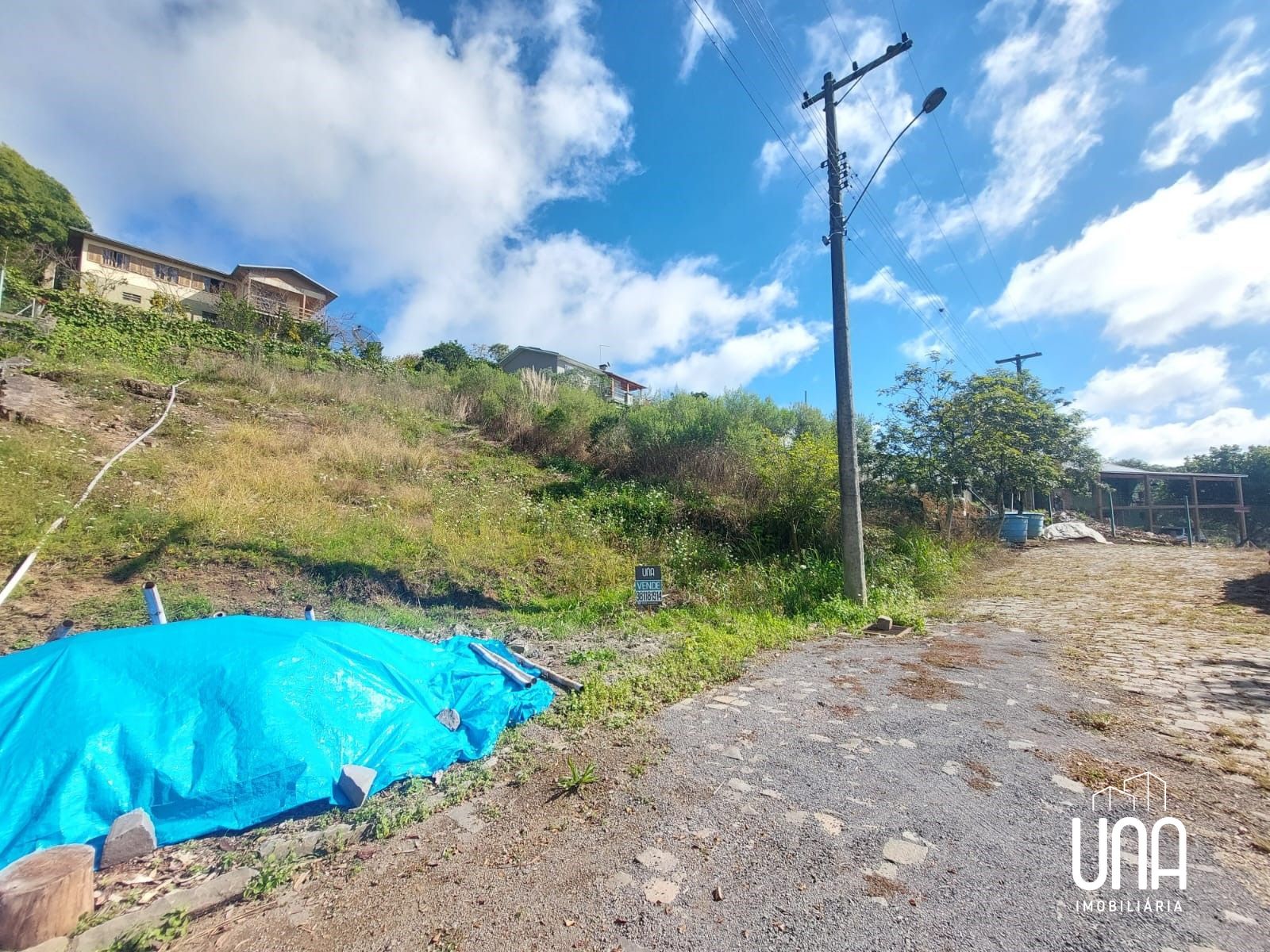 Terreno, 360 m² - Foto 3