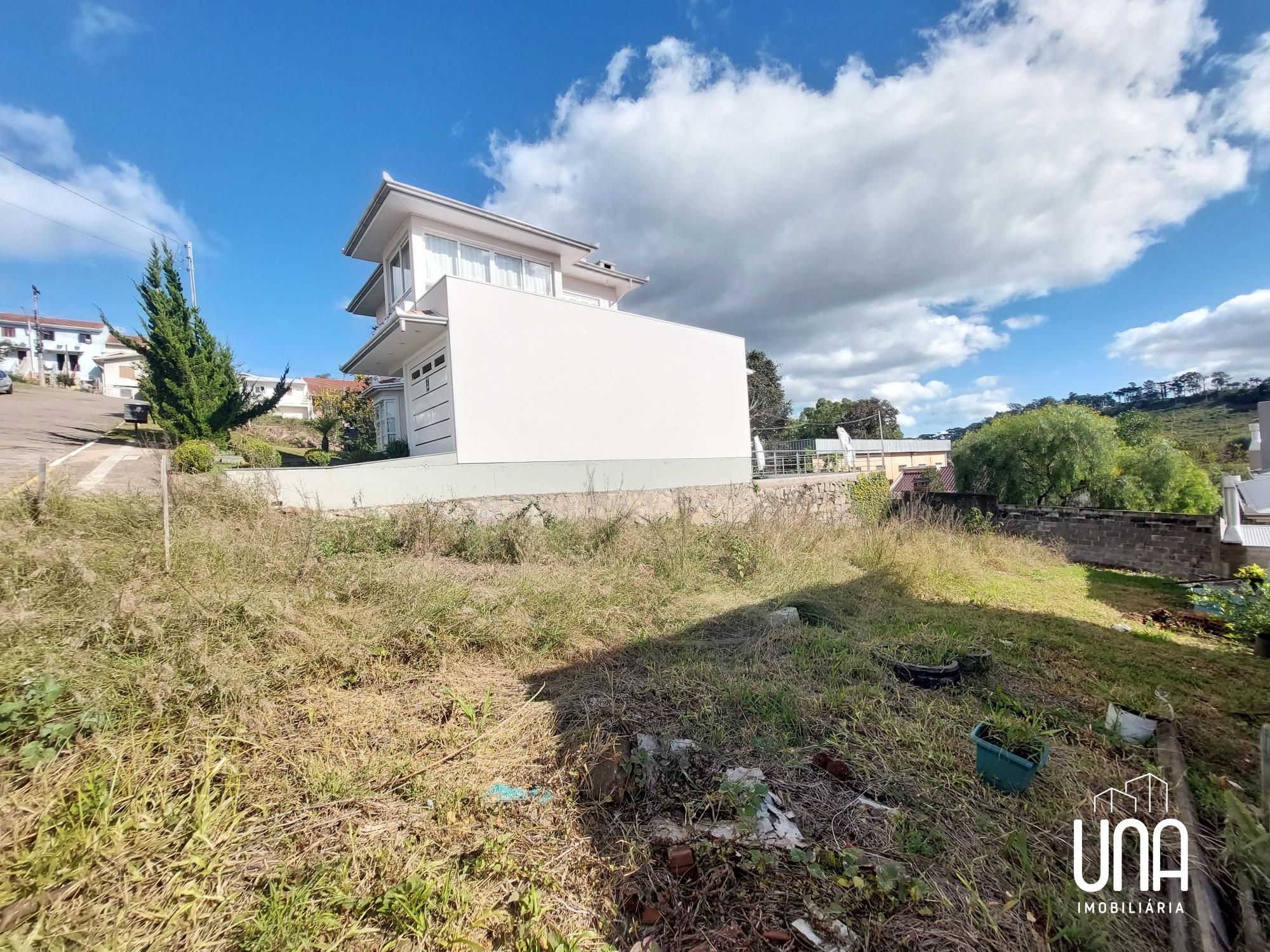 Terreno, 250 m² - Foto 5