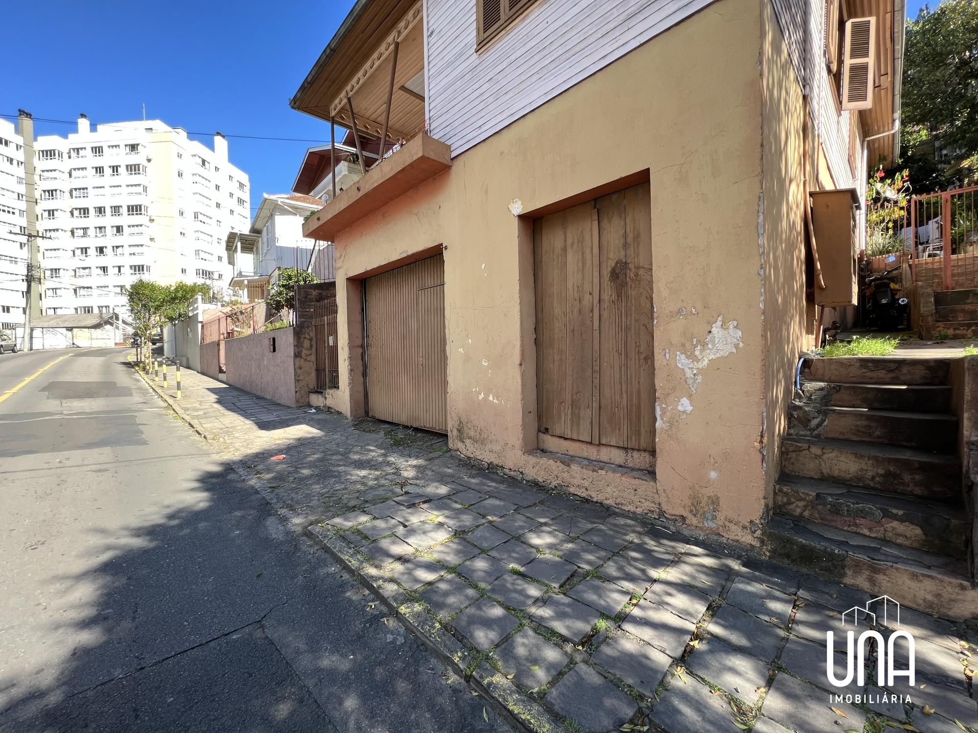 Terreno, 217 m² - Foto 2