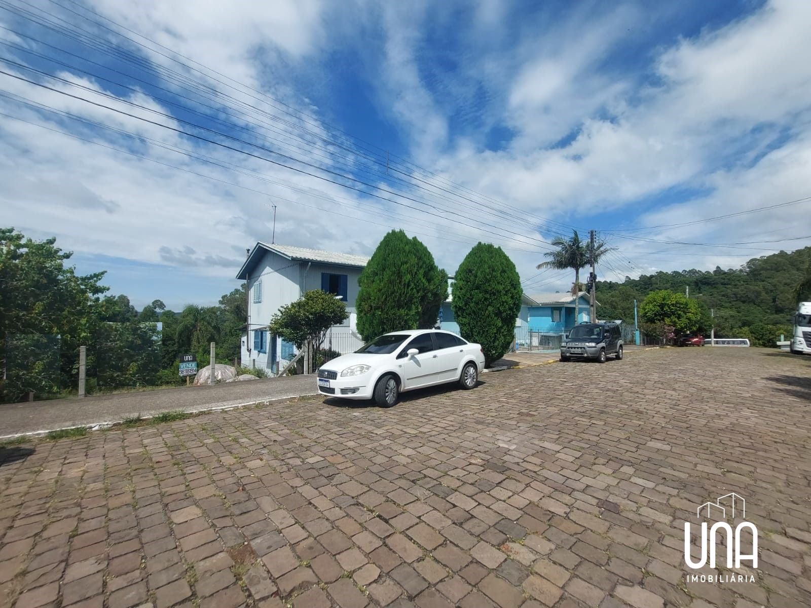 Terreno, 380 m² - Foto 6