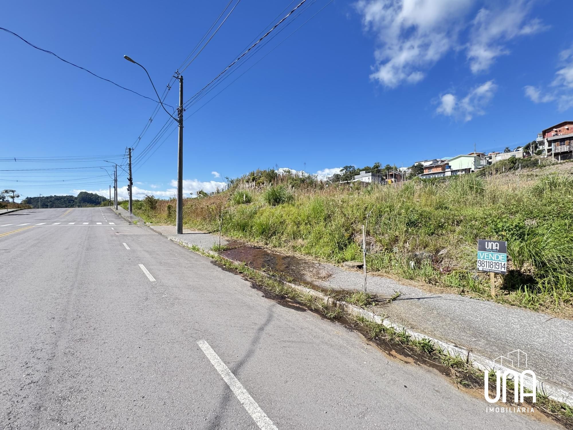 Terreno, 240 m² - Foto 3