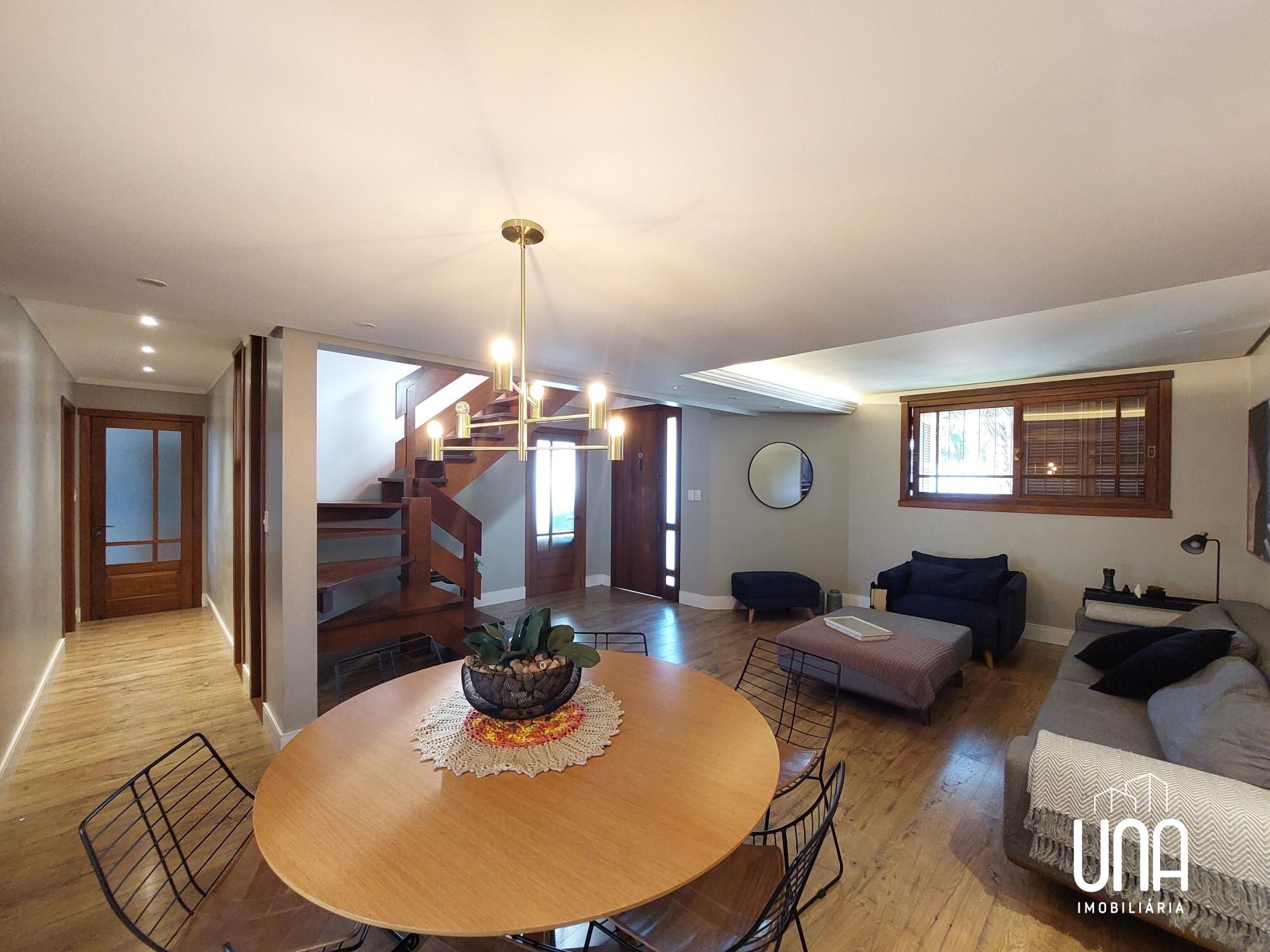 Casa, 5 quartos, 260 m² - Foto 4