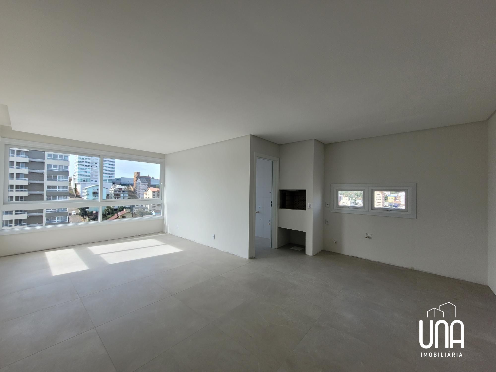 Apartamento, 2 quartos, 85 m² - Foto 1
