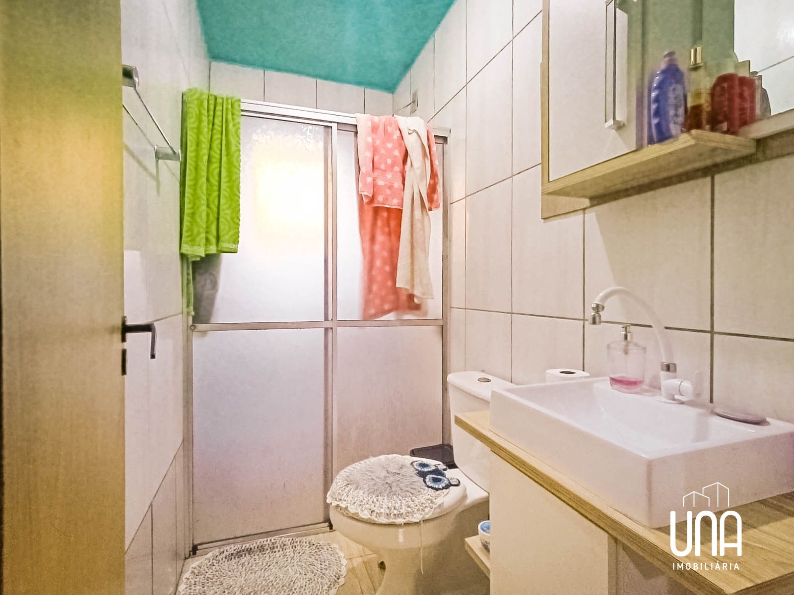 Sobrado, 2 quartos, 72 m² - Foto 8