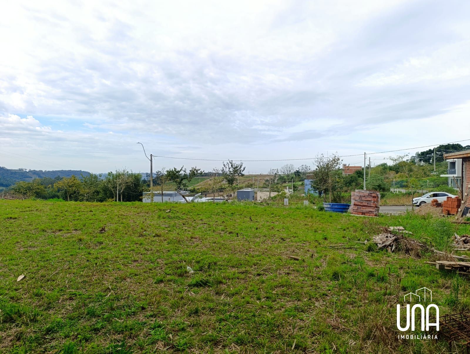 Terreno, 360 m² - Foto 2