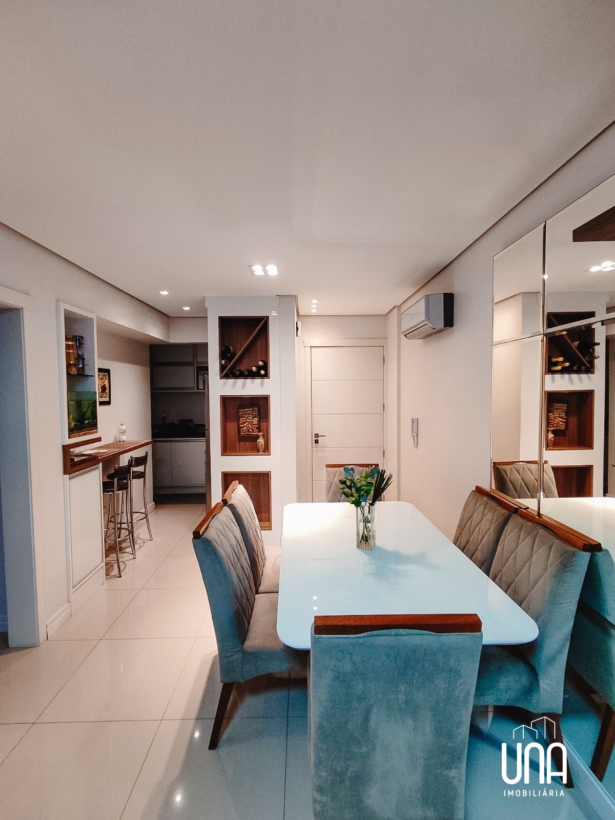 Apartamento, 2 quartos, 65 m² - Foto 3