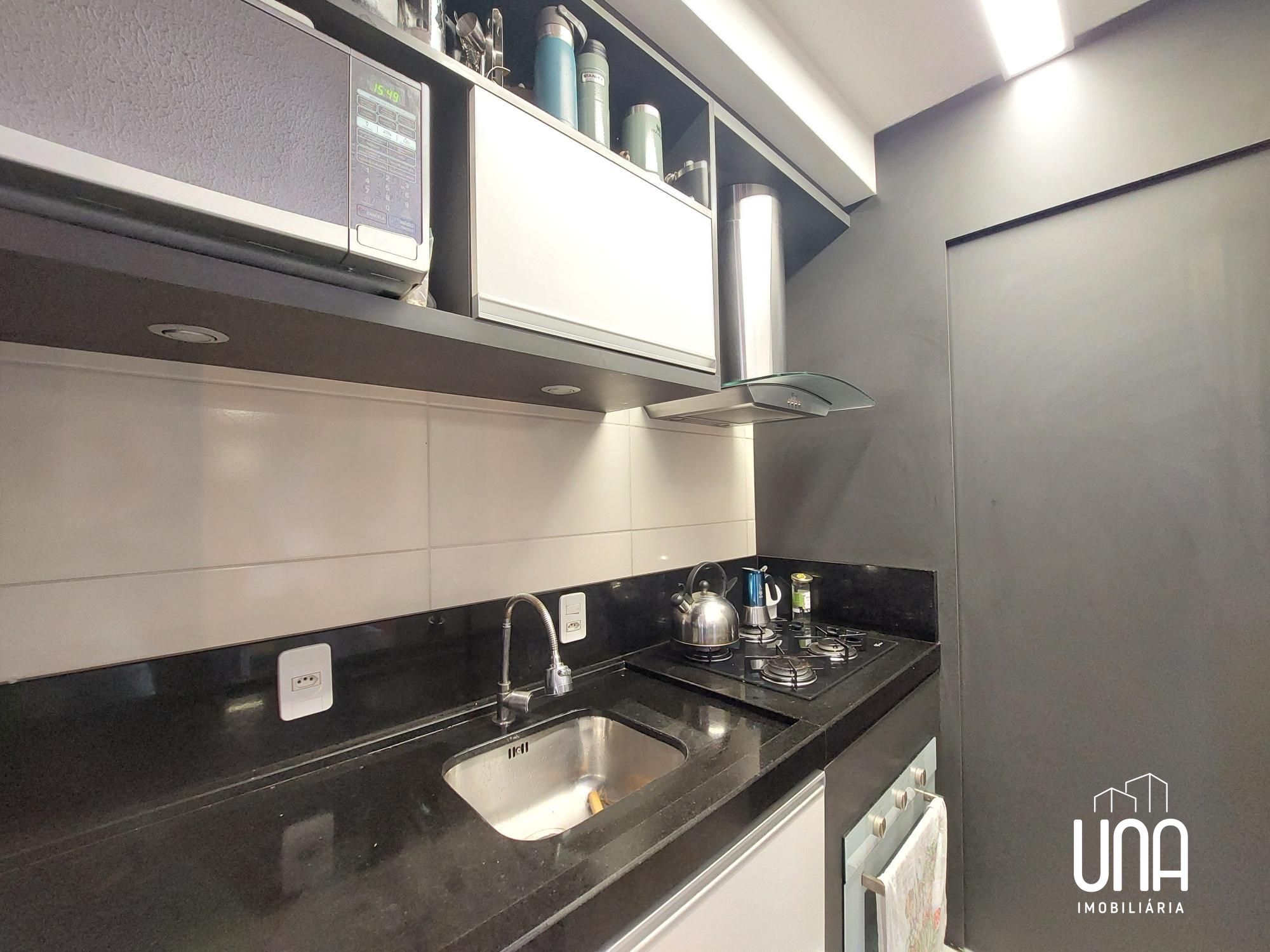 Apartamento, 2 quartos, 42 m² - Foto 6