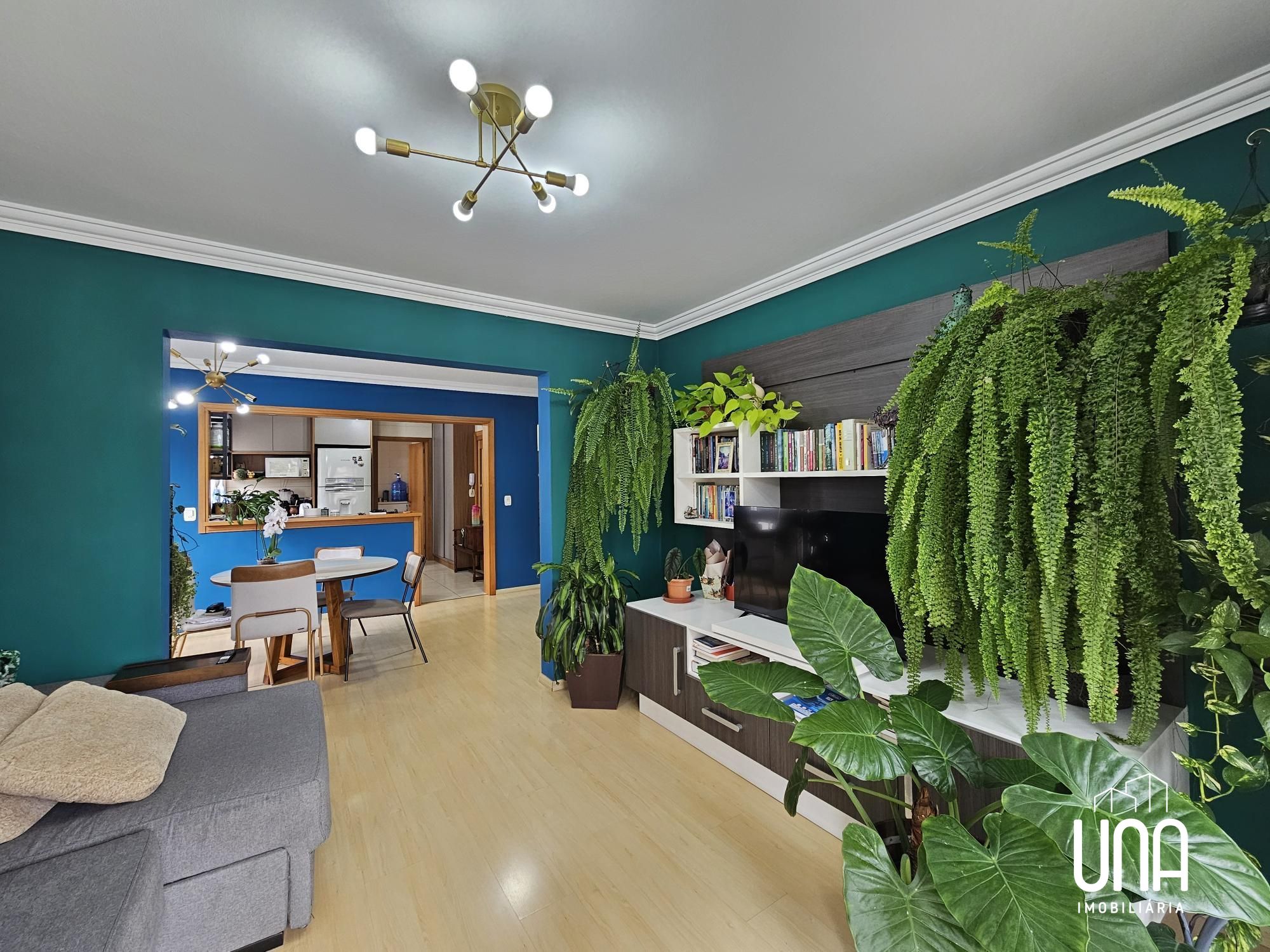 Apartamento, 3 quartos, 125 m² - Foto 8