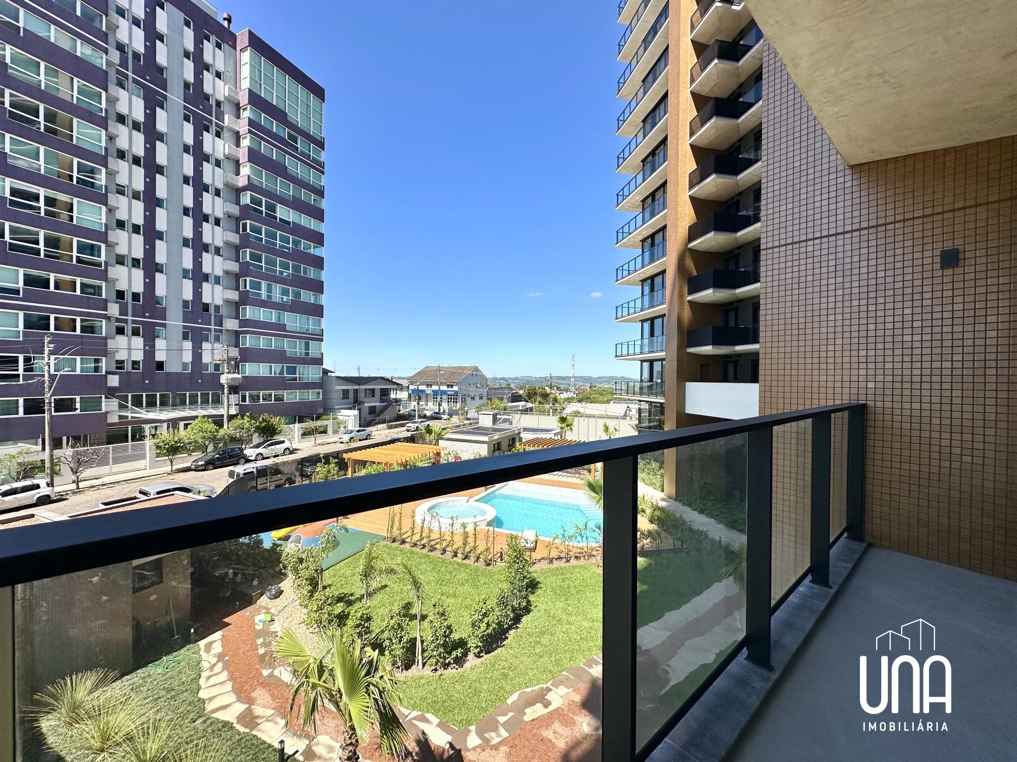 Apartamento, 3 quartos, 225 m² - Foto 4