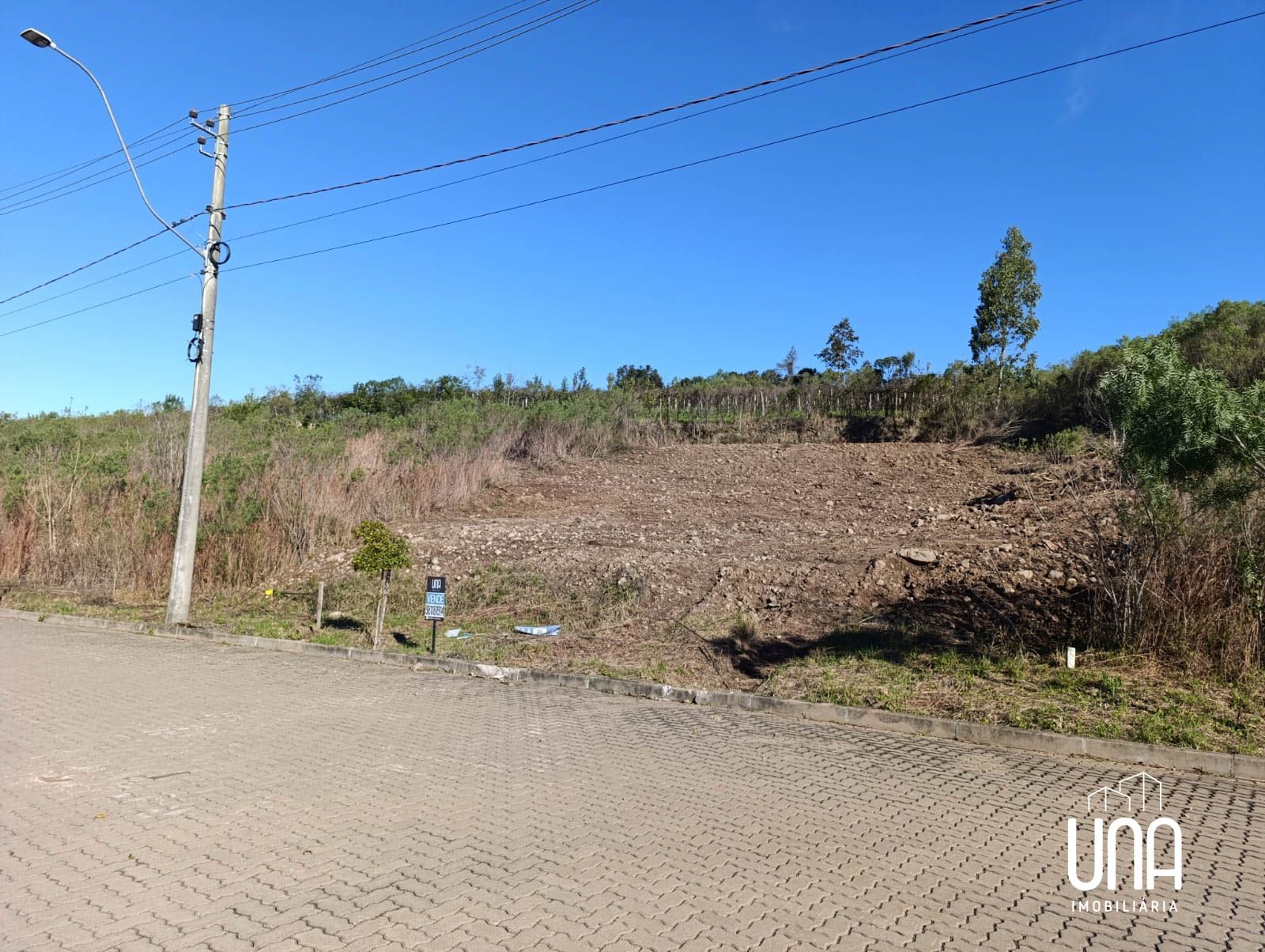 Terreno, 582 m² - Foto 2