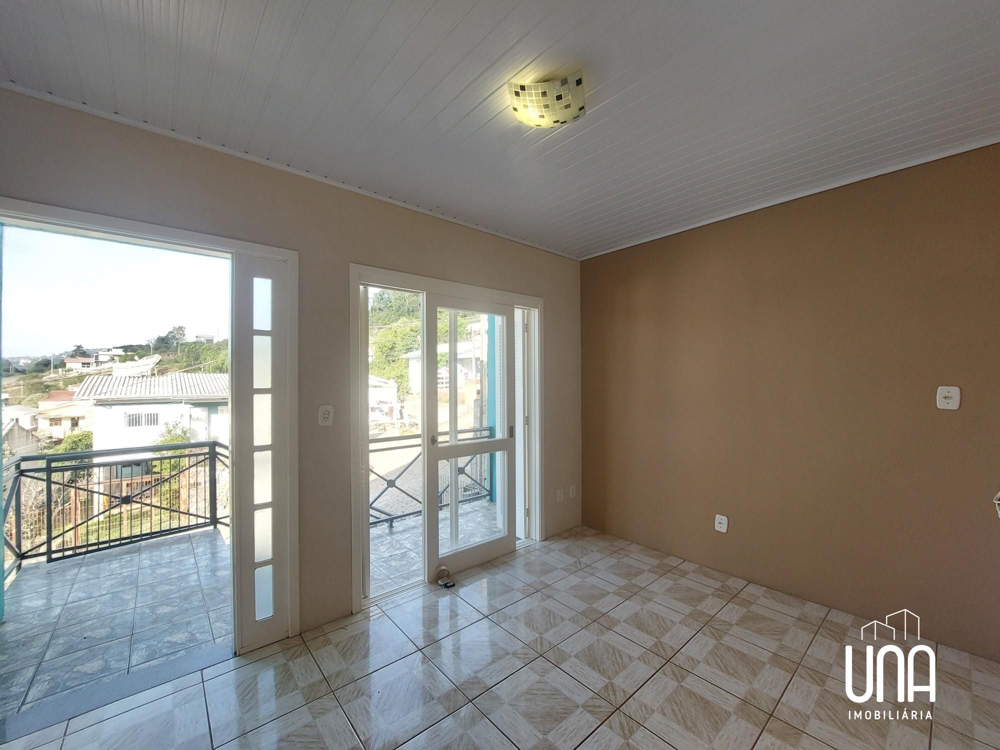 Casa, 6 quartos, 174 m² - Foto 2