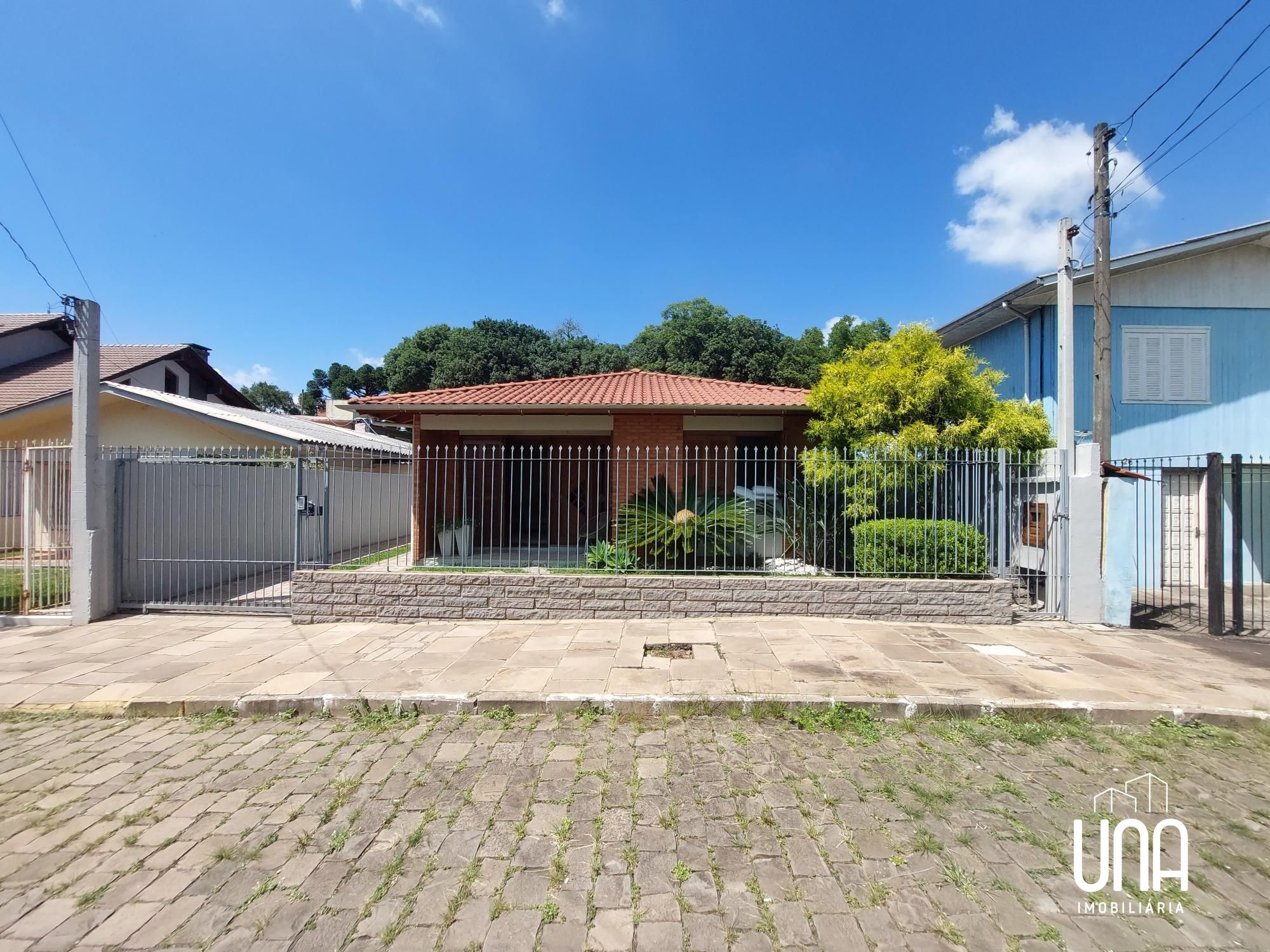 Casa, 3 quartos, 125 m² - Foto 1