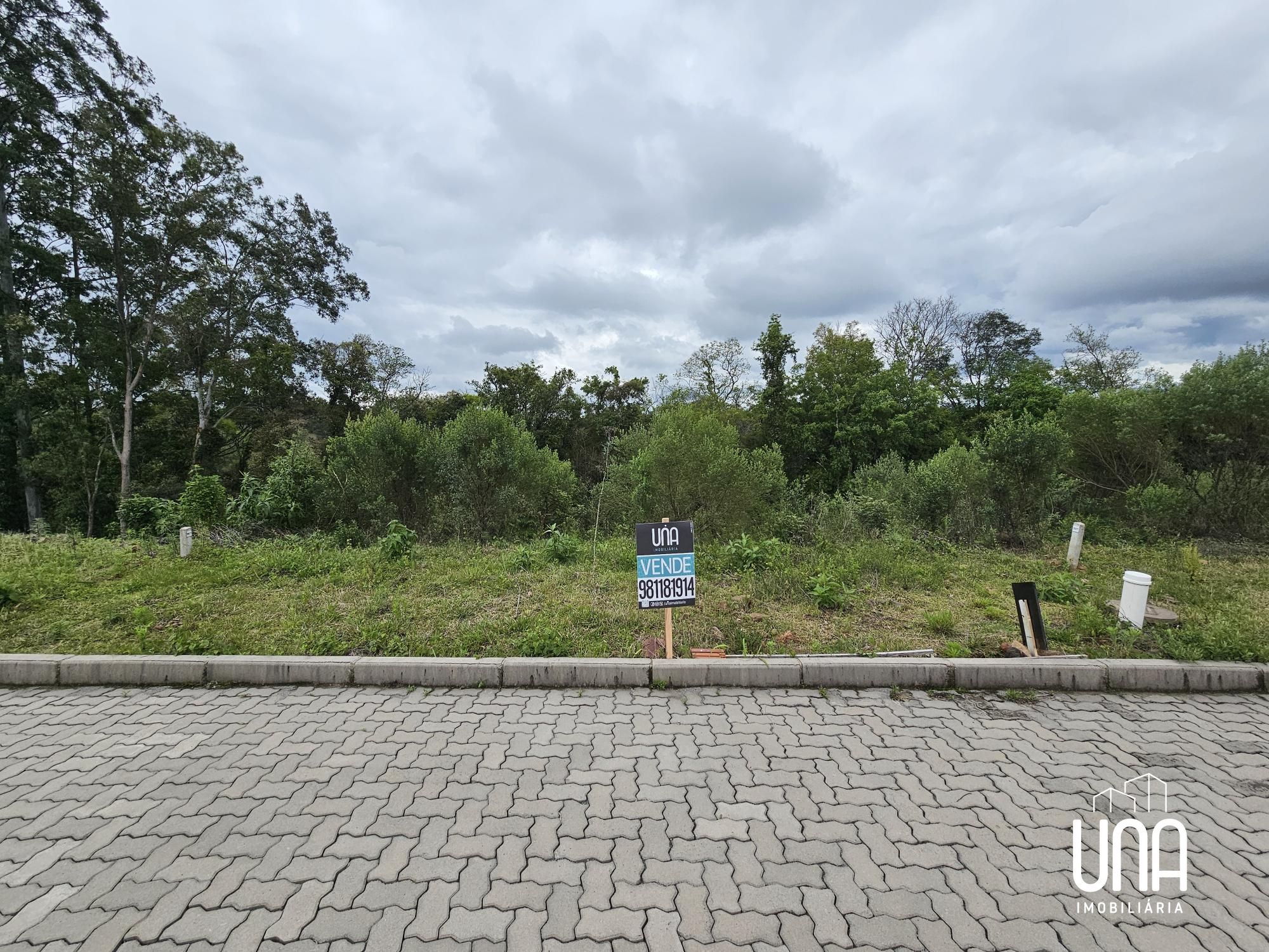 Terreno, 249 m² - Foto 1